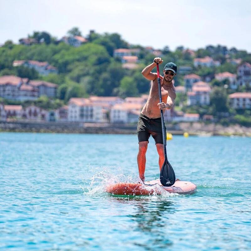 Aqua Marina Monster 12'0" SUP Board avec bouée et sangle de transport