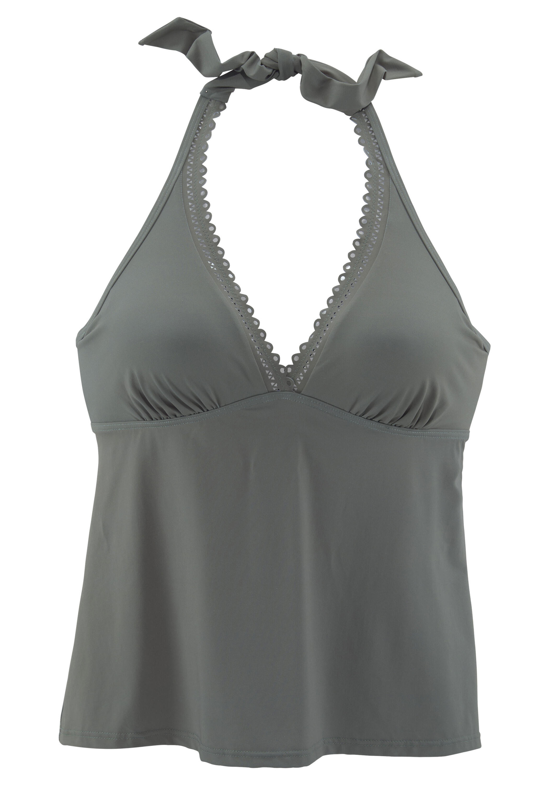 Damen Bügel-Tankini-Top 2/5