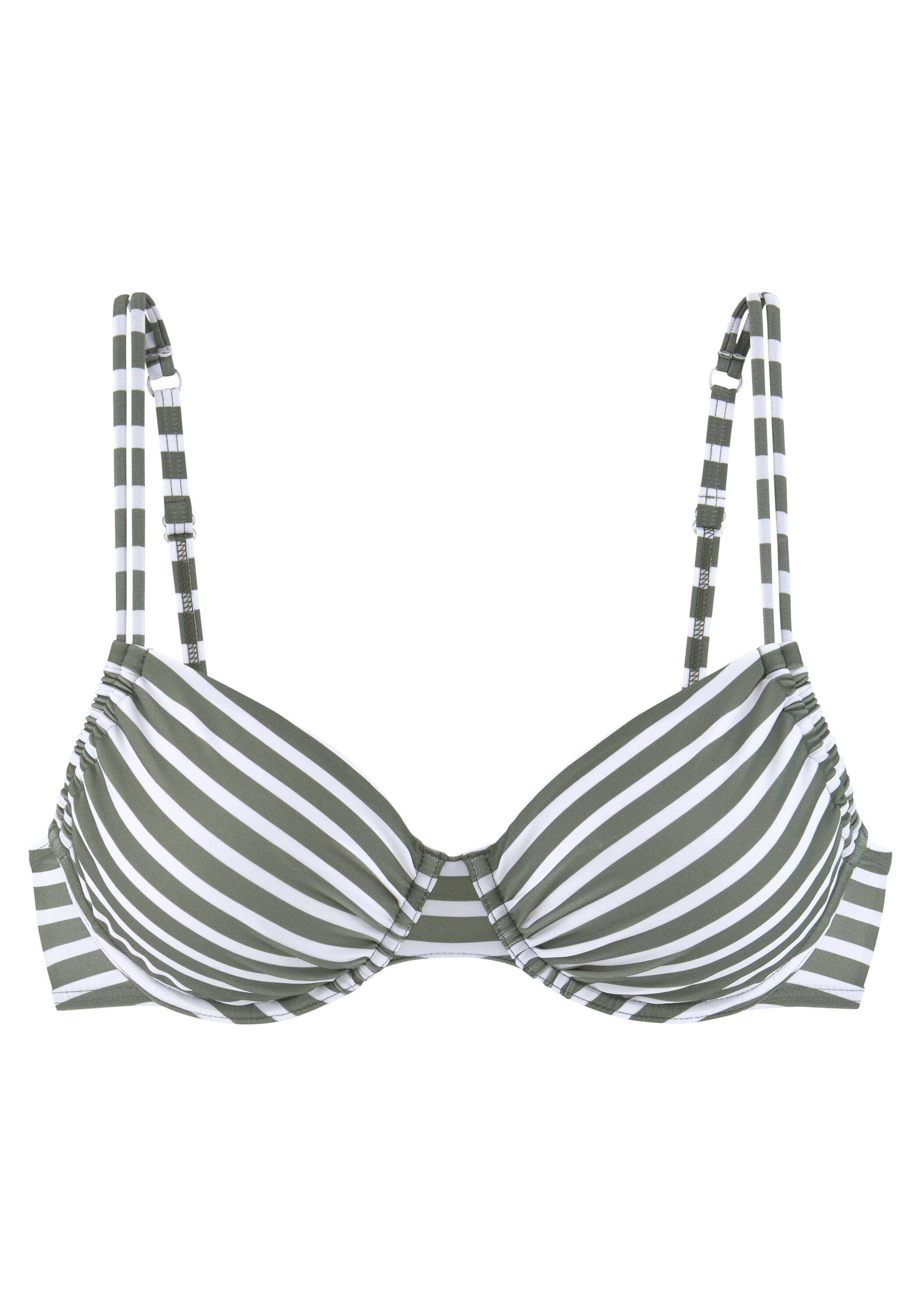 Damen Venice Beach Bügel-Bikini-Top »Summer« 2/4