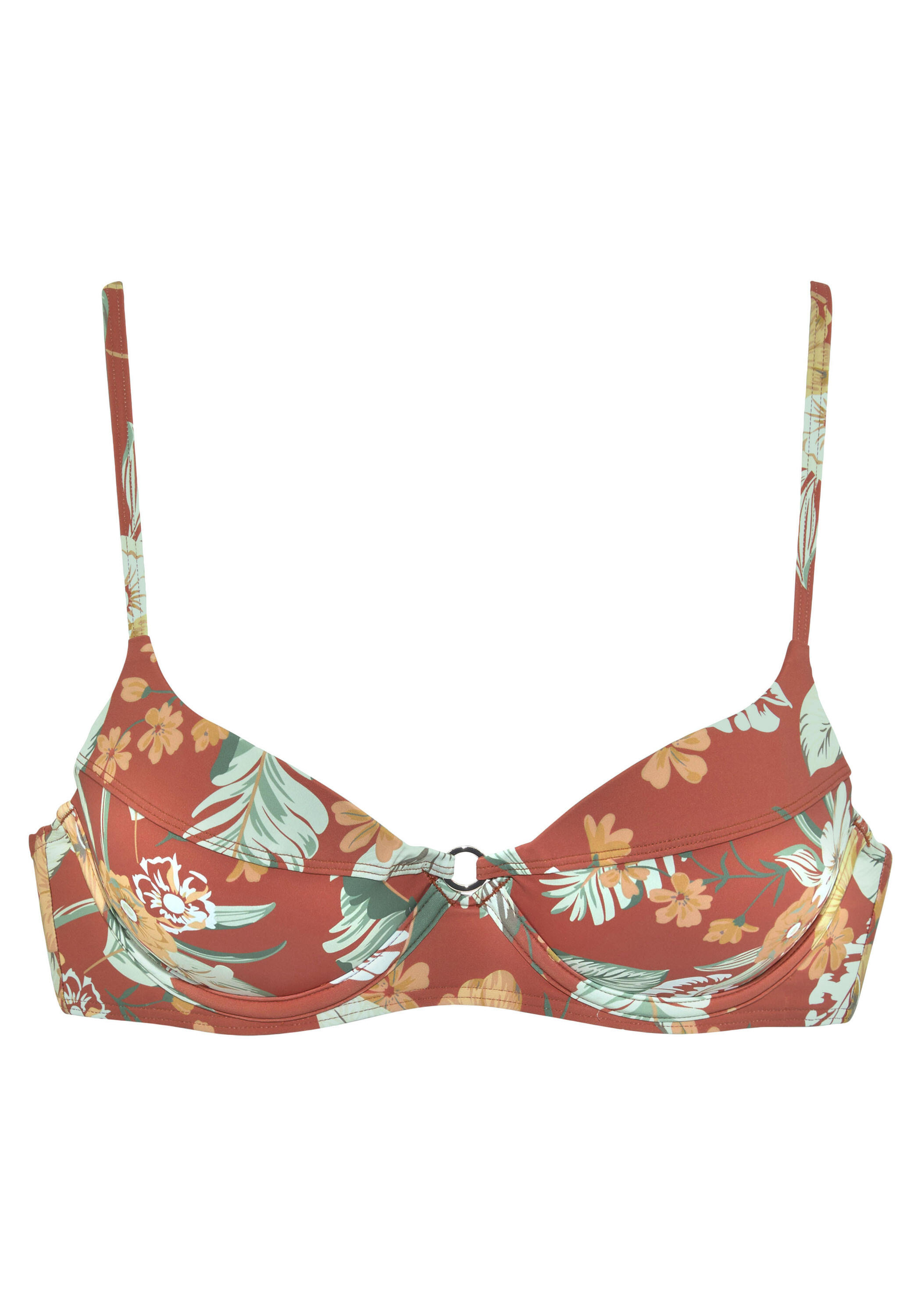 Damen Bügel-Bikini-Top 2/5