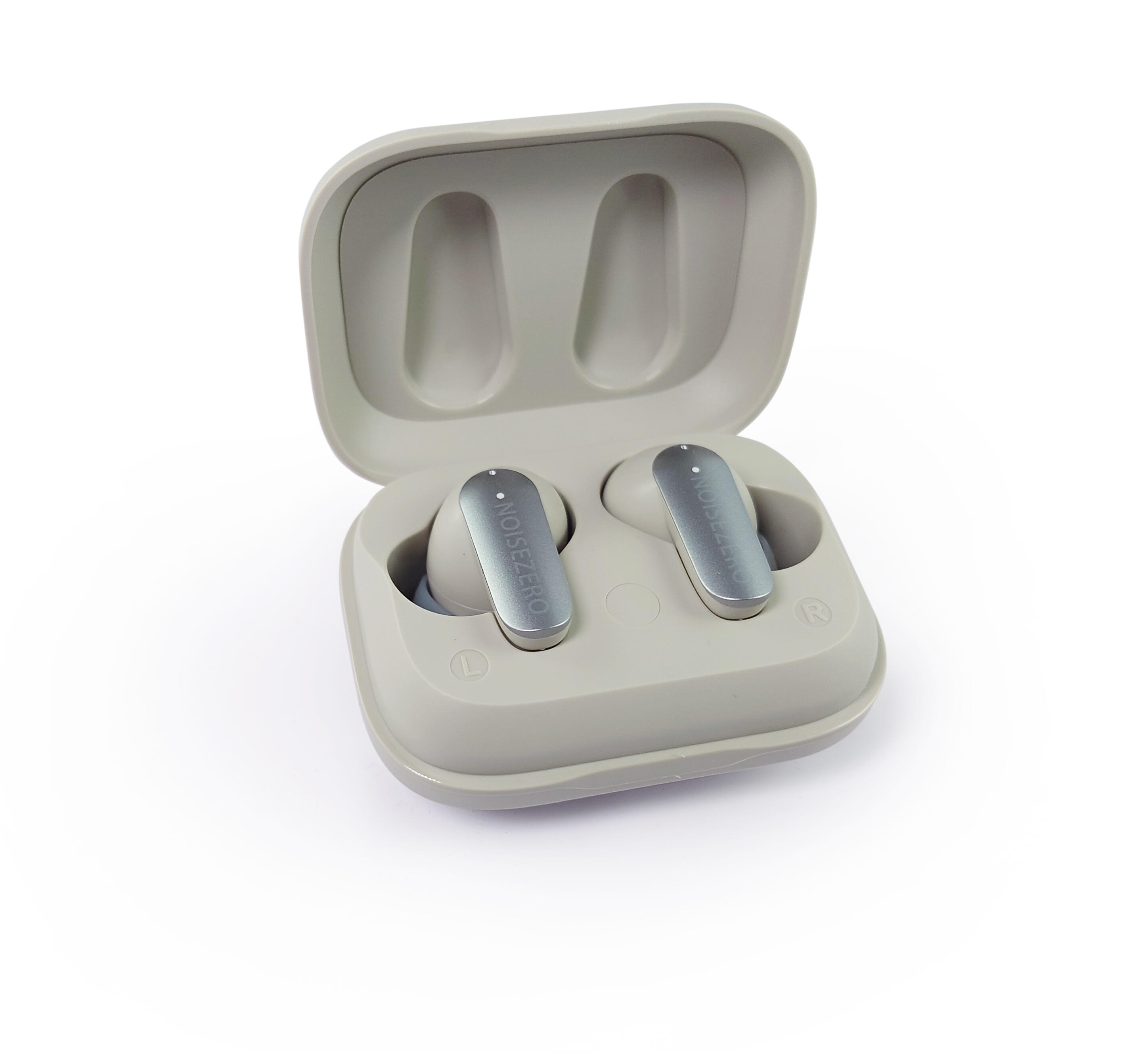 Noisezero WN+ ANC Sports earphone - Sand