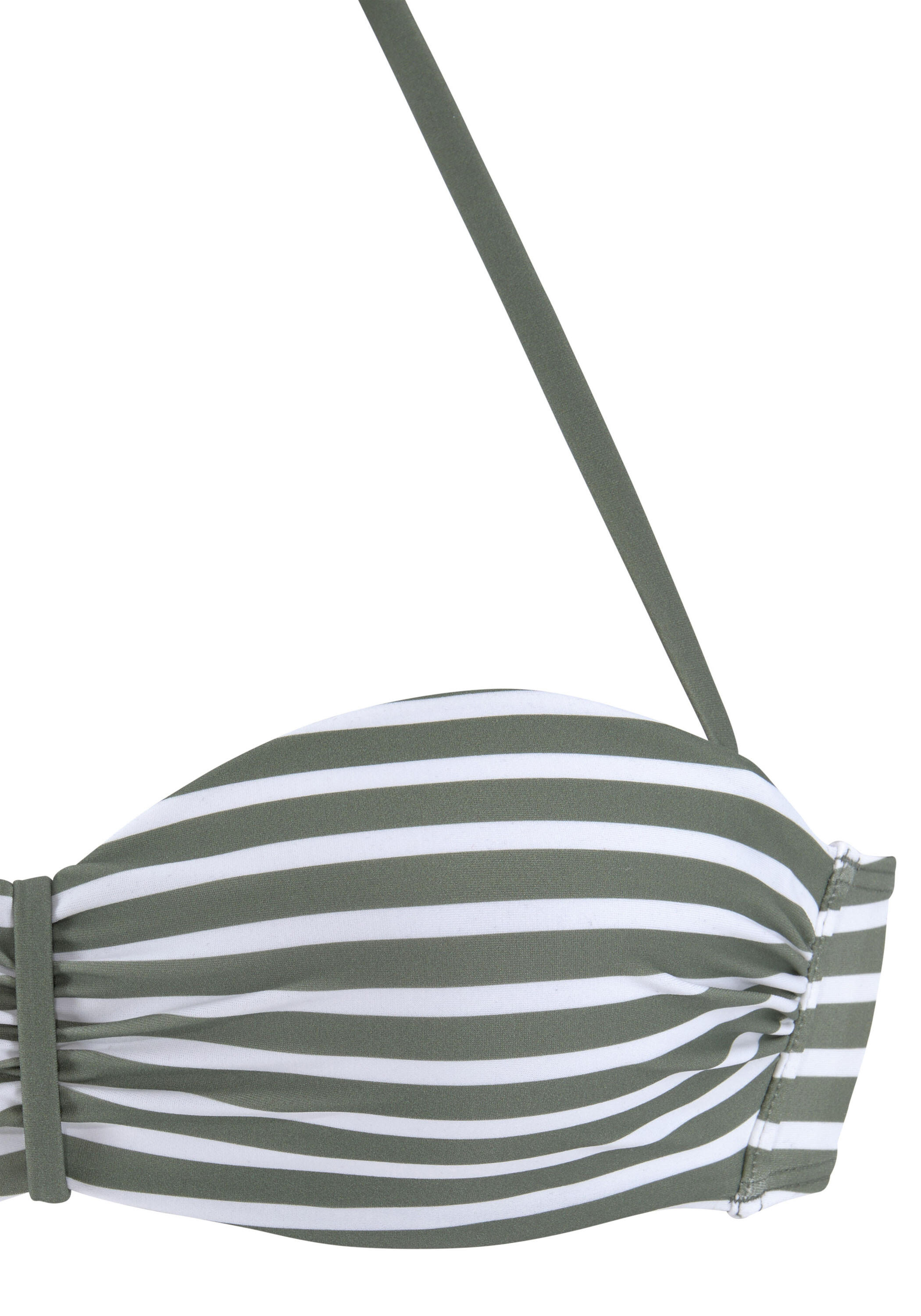 Damen Venice Beach Bandeau-Bikini-Top »Summer« 4/5