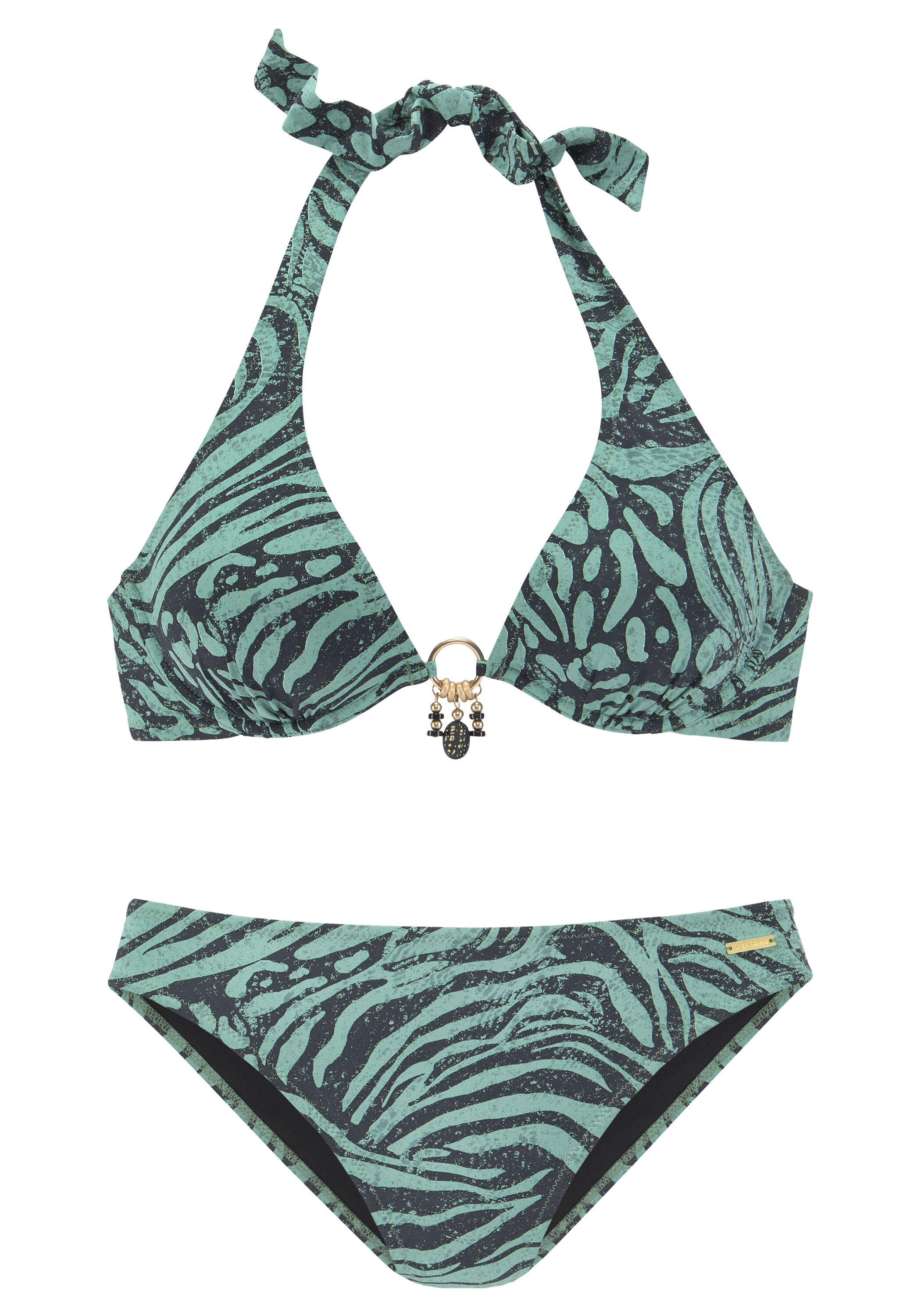 Damen Bügel-Bikini 2/6