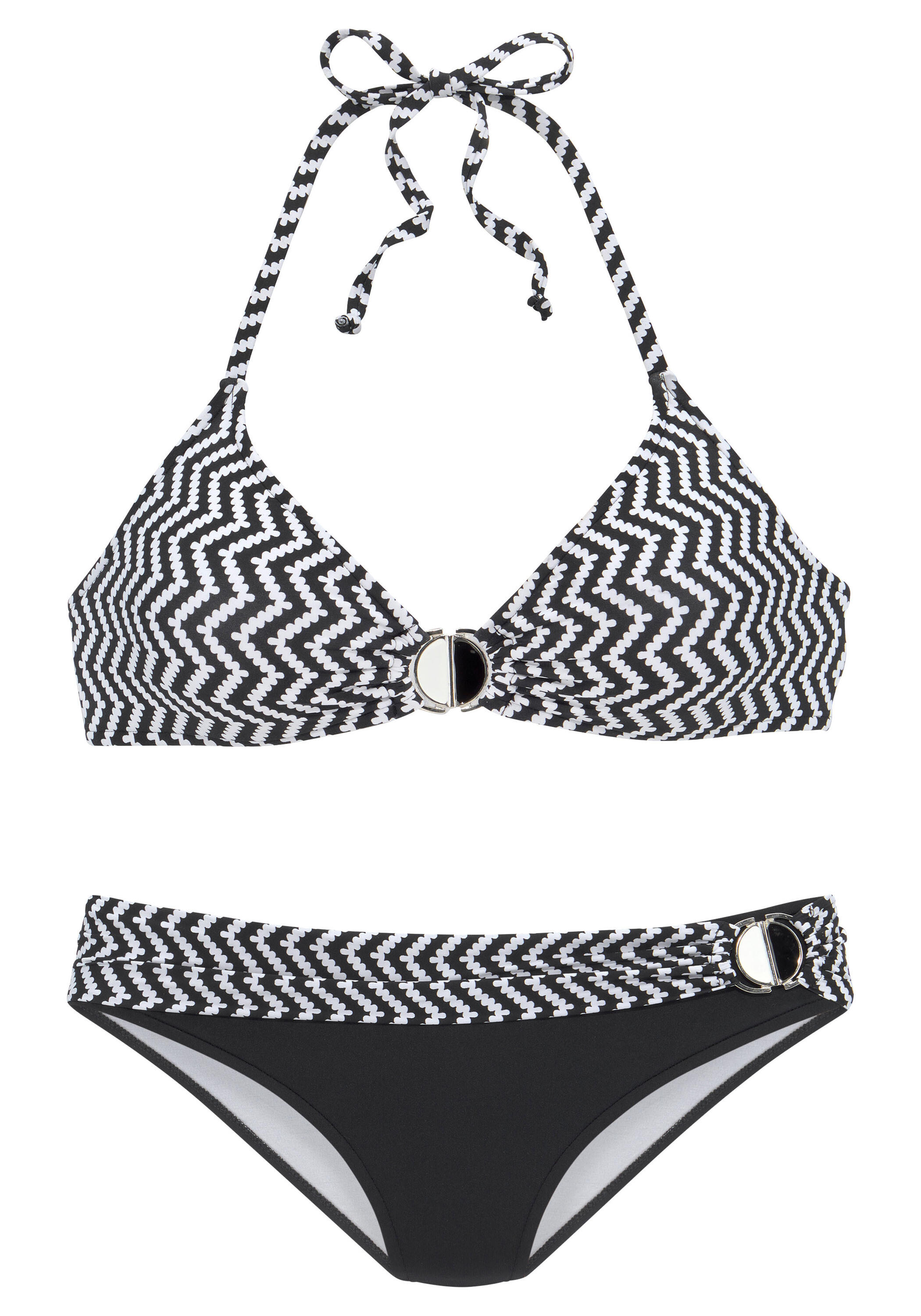 Damen Triangel-Bikini 2/6