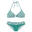 Triangel-Bikini für Damen