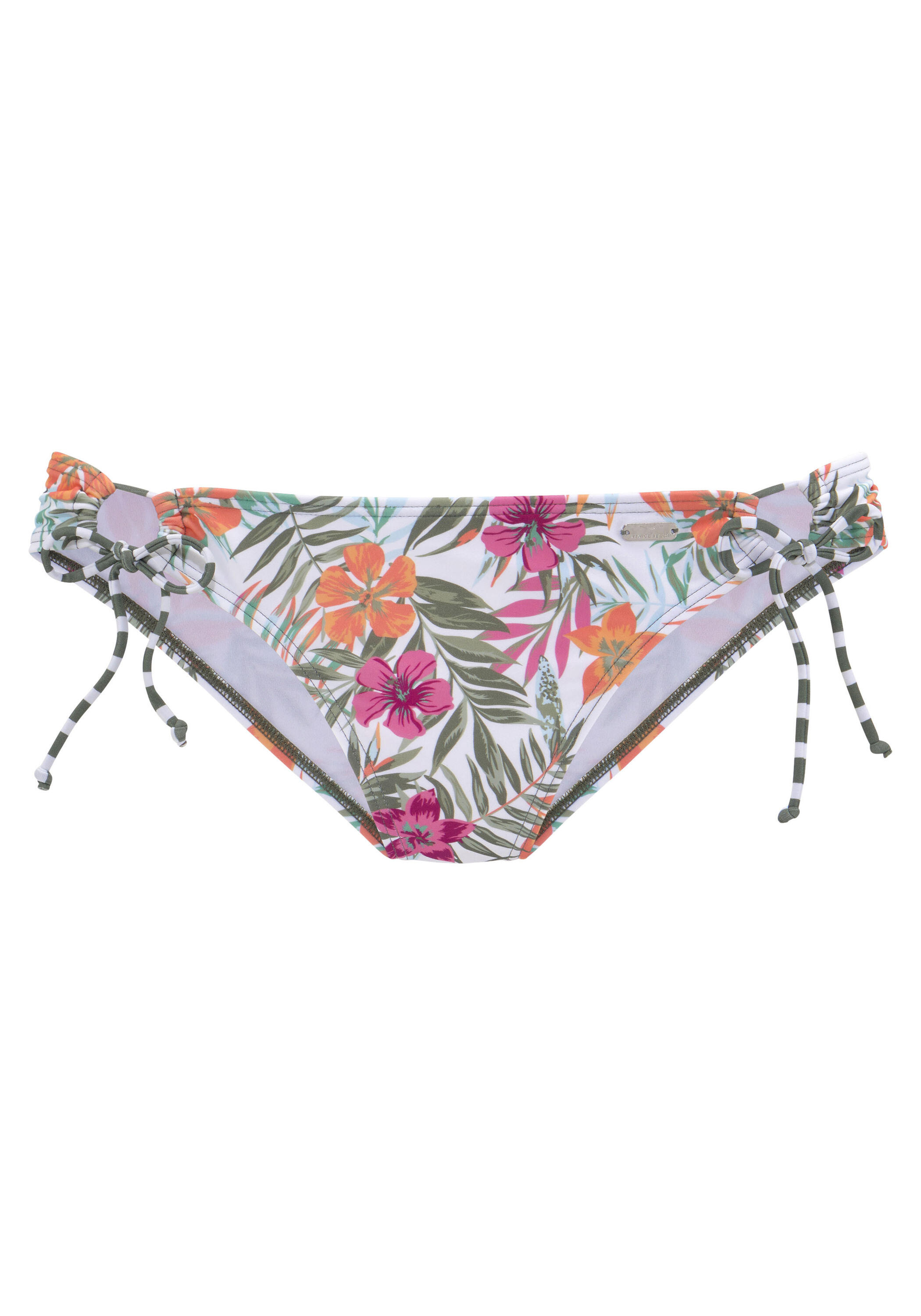 Damen Venice Beach Bikini-Hose »Summer« 2/6