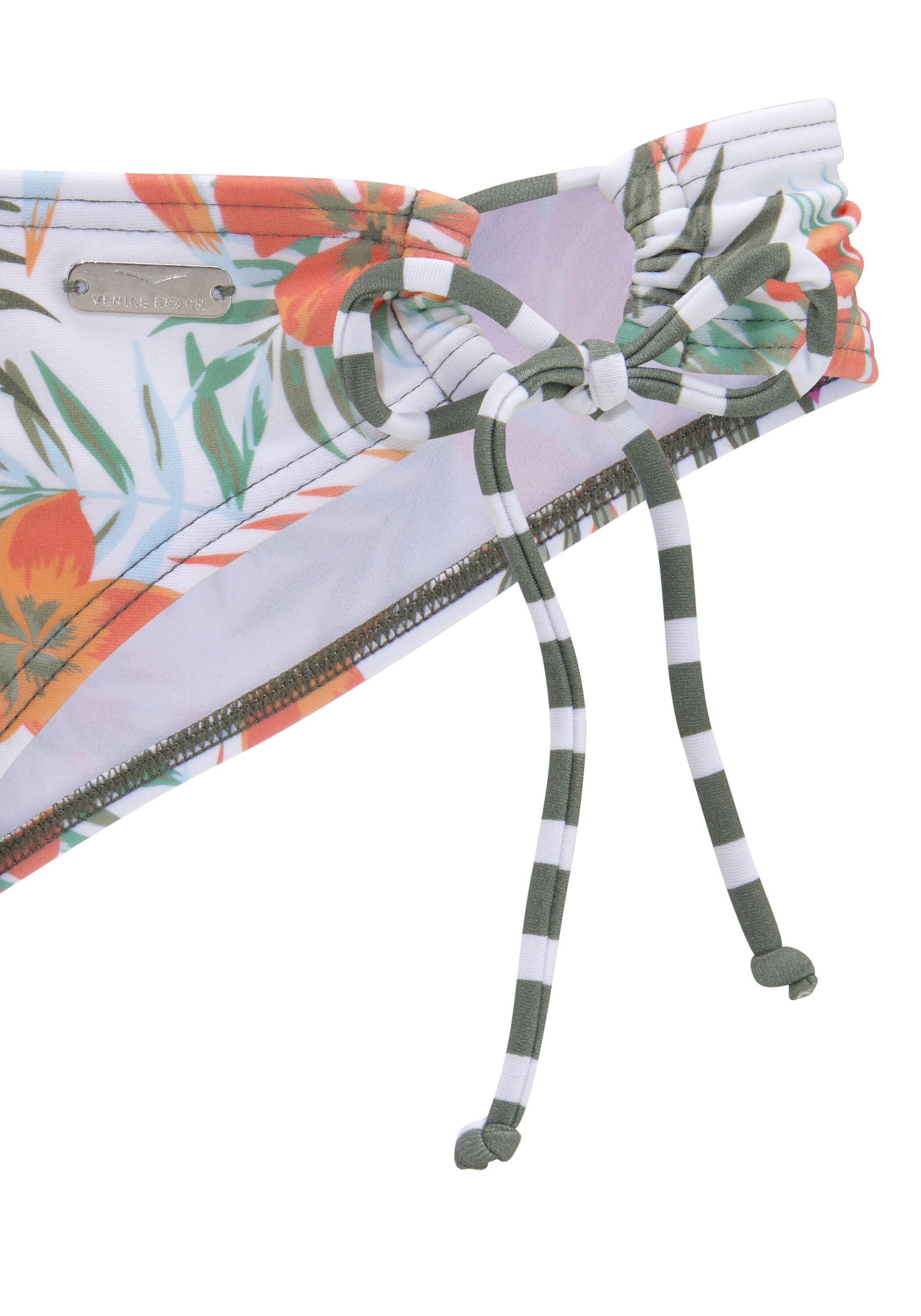 Damen Venice Beach Bikini-Hose »Summer« 4/6