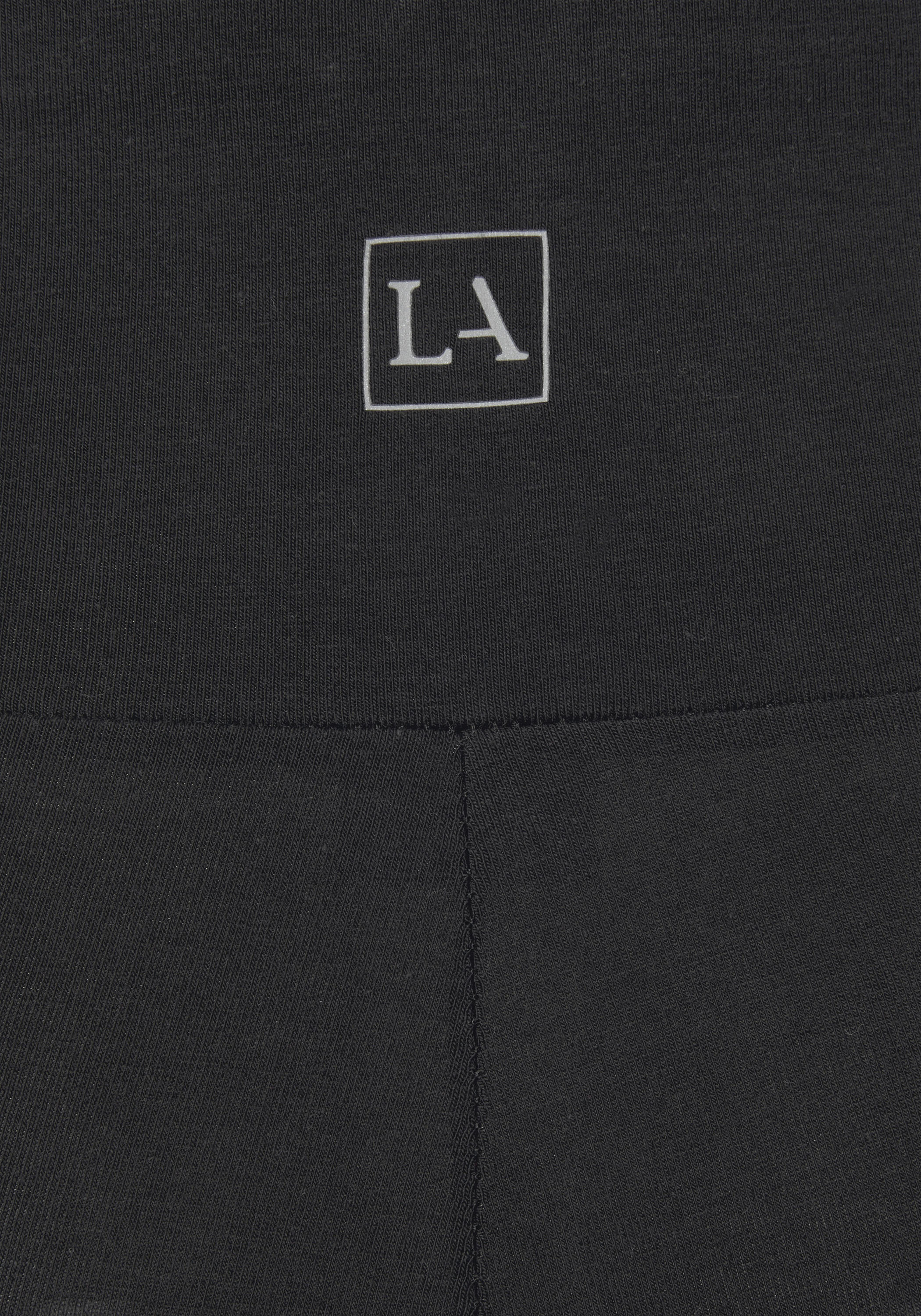 Damen Laufshorts 3/5