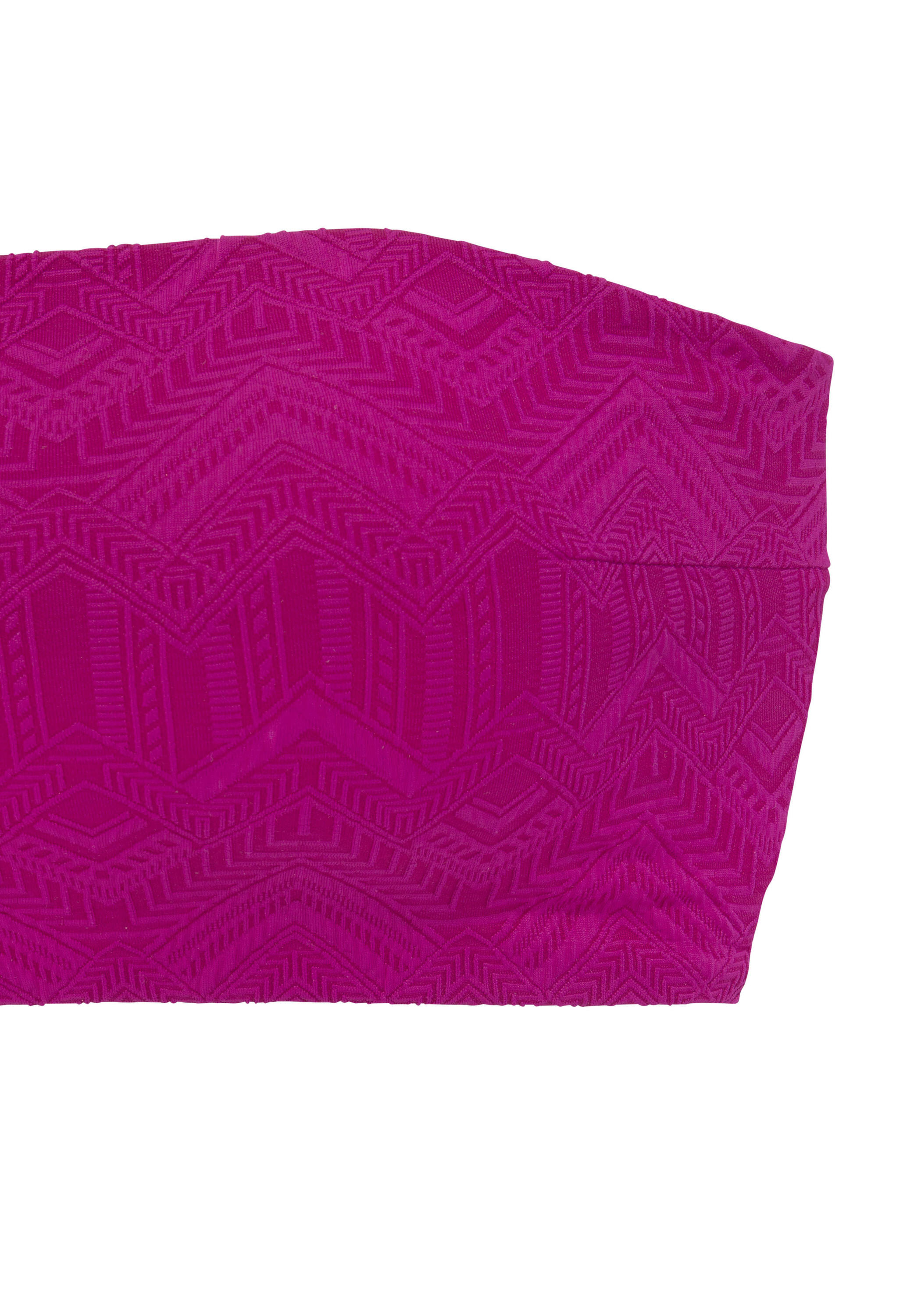 Damen Buffalo Bandeau-Bikini-Top 4/5