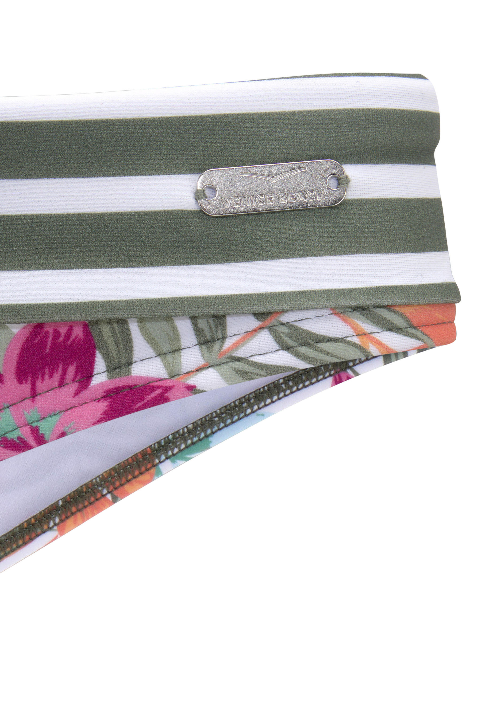 Damen Venice Beach Bikini-Hose »Summer« 3/5