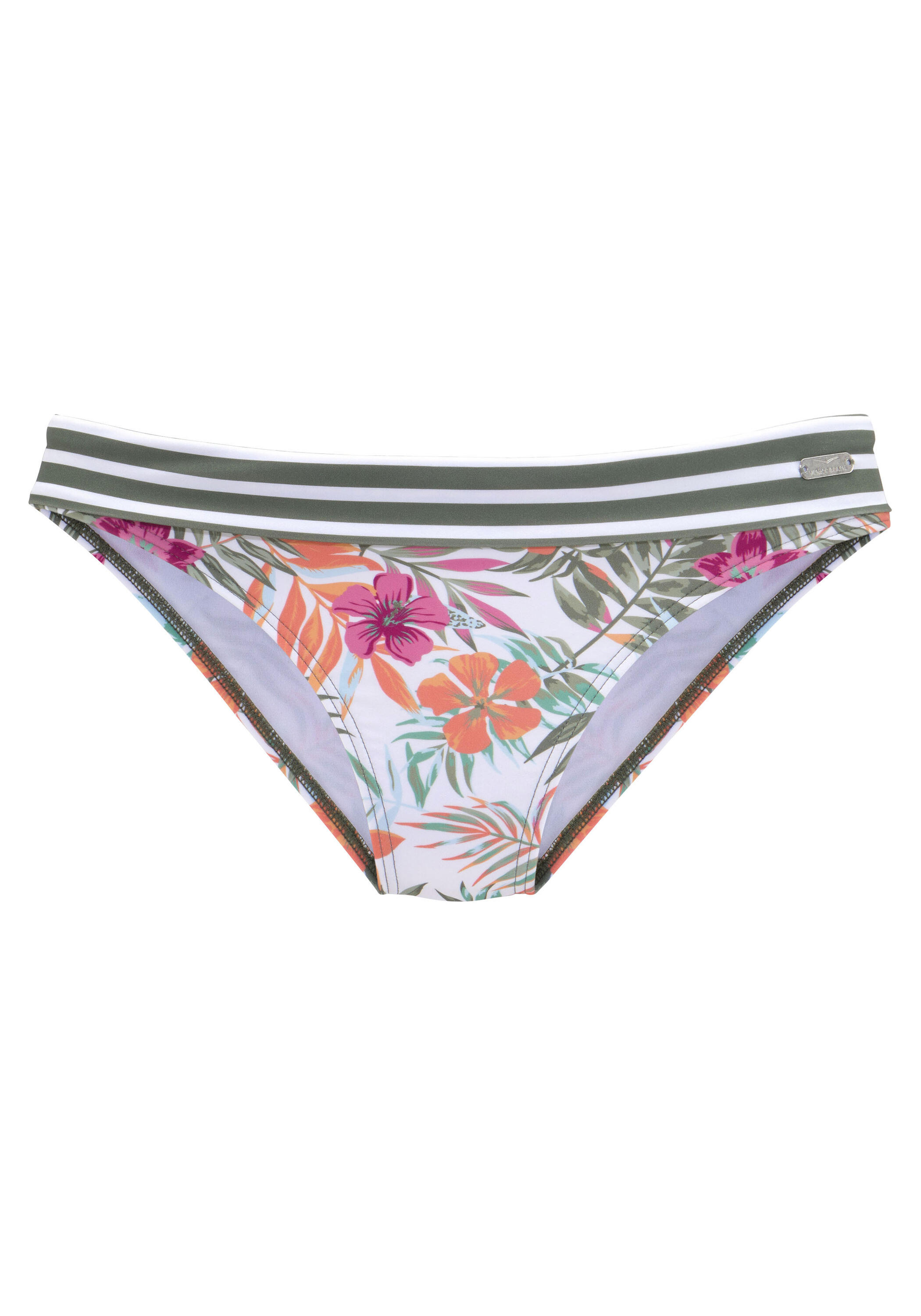 Damen Venice Beach Bikini-Hose »Summer« 2/5