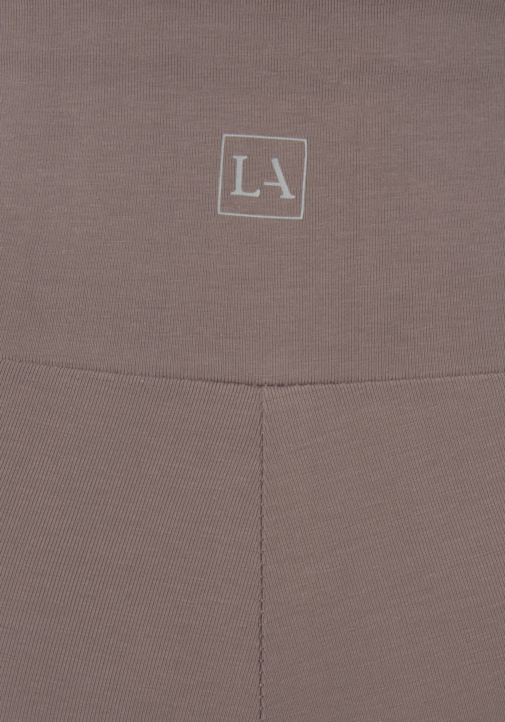 Damen Laufshorts 3/5