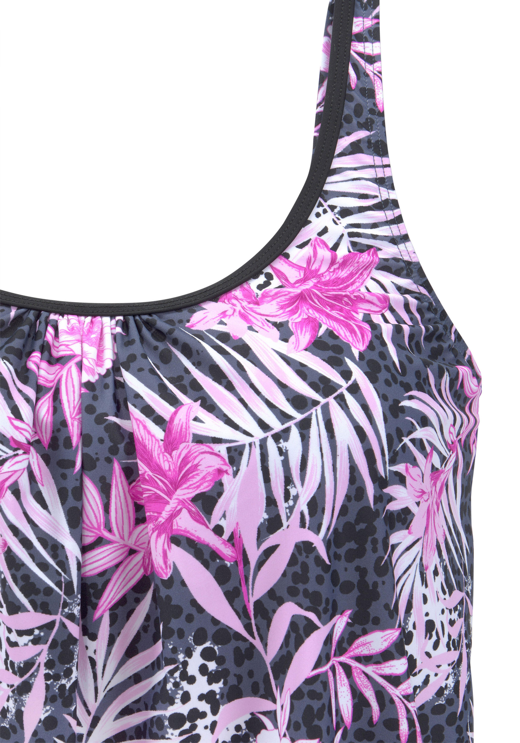 Damen Oversize-Tankini 3/6