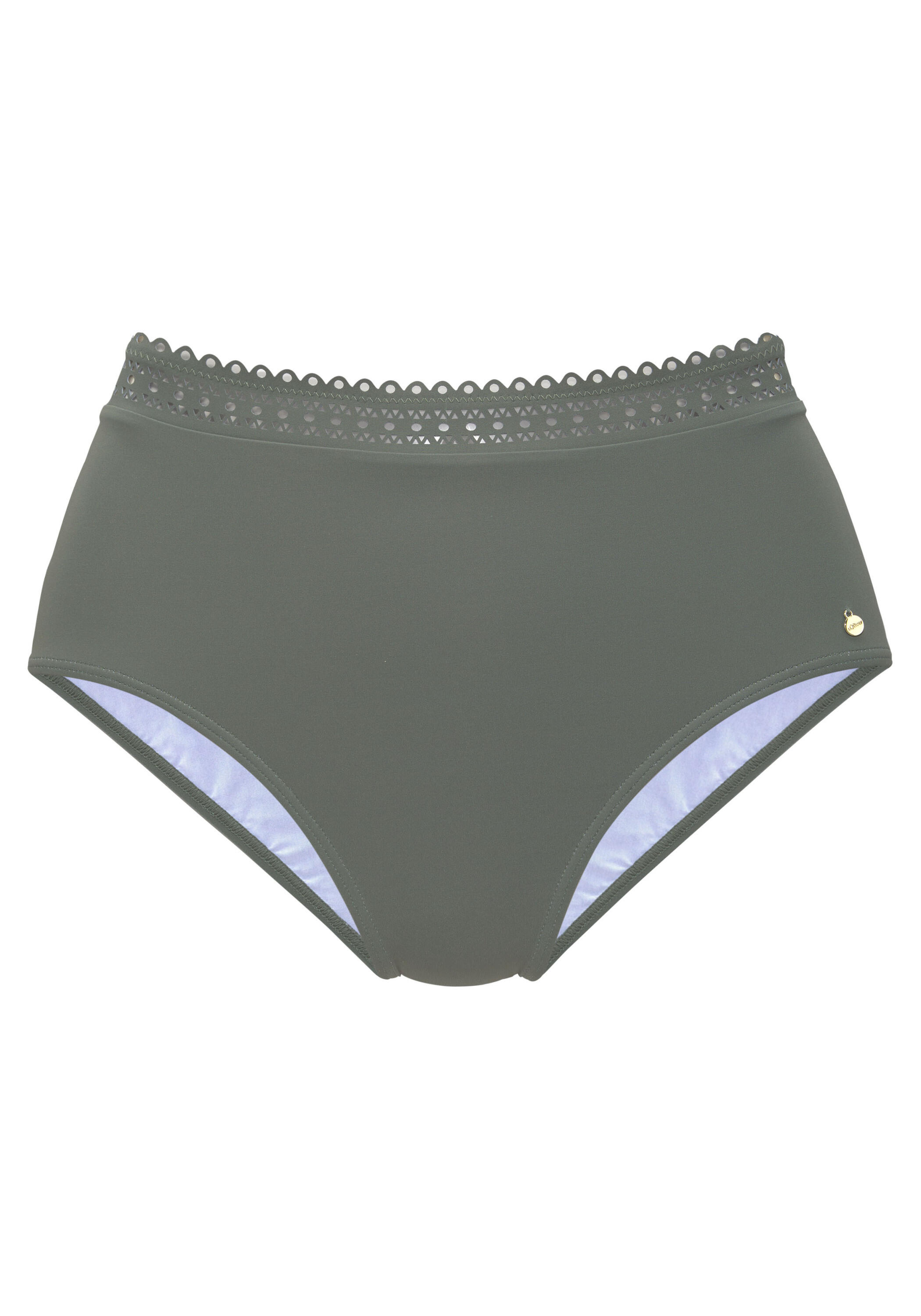 Damen Bikini-Hose 2/5