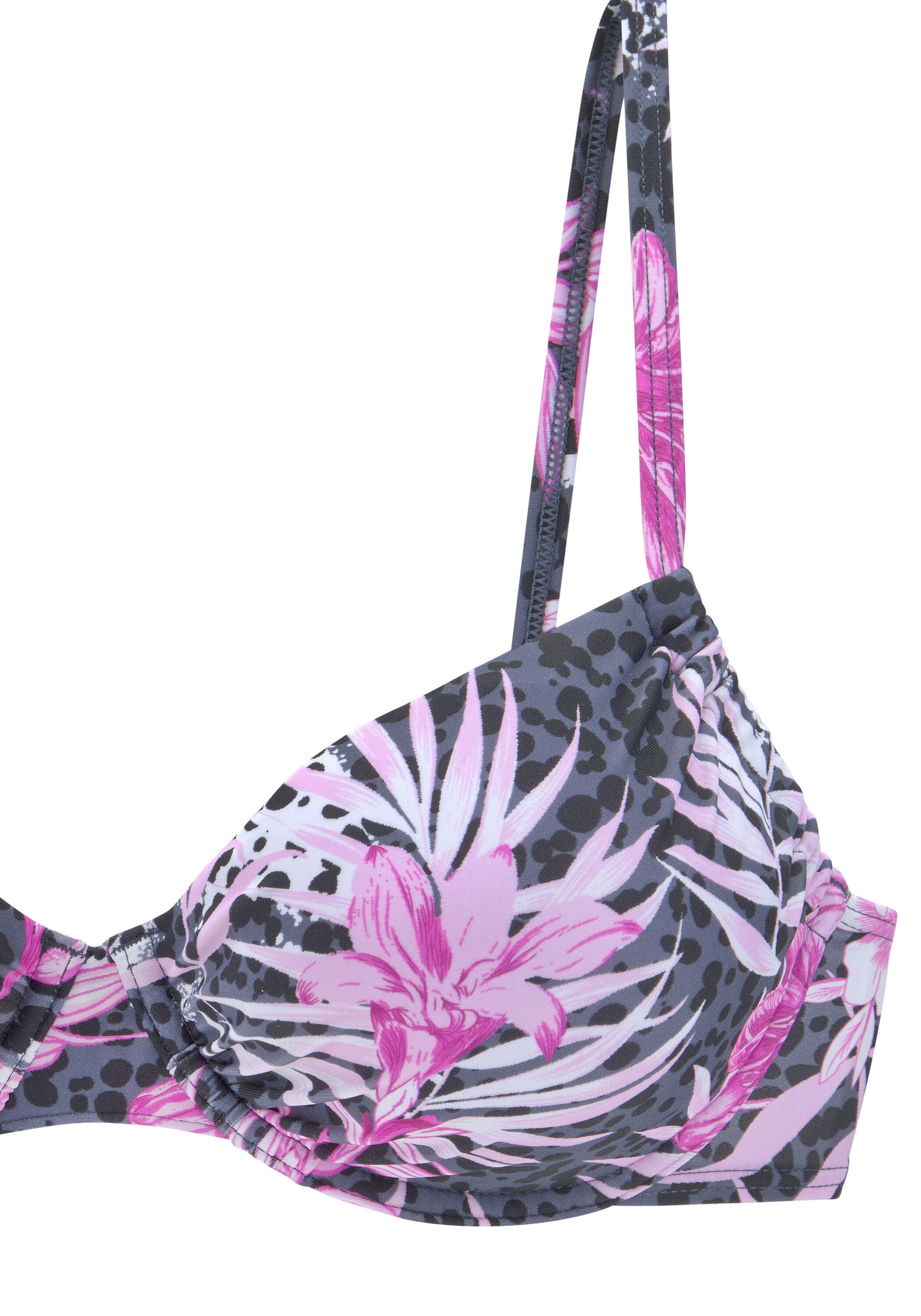 Damen Bügel-Bikini 3/6