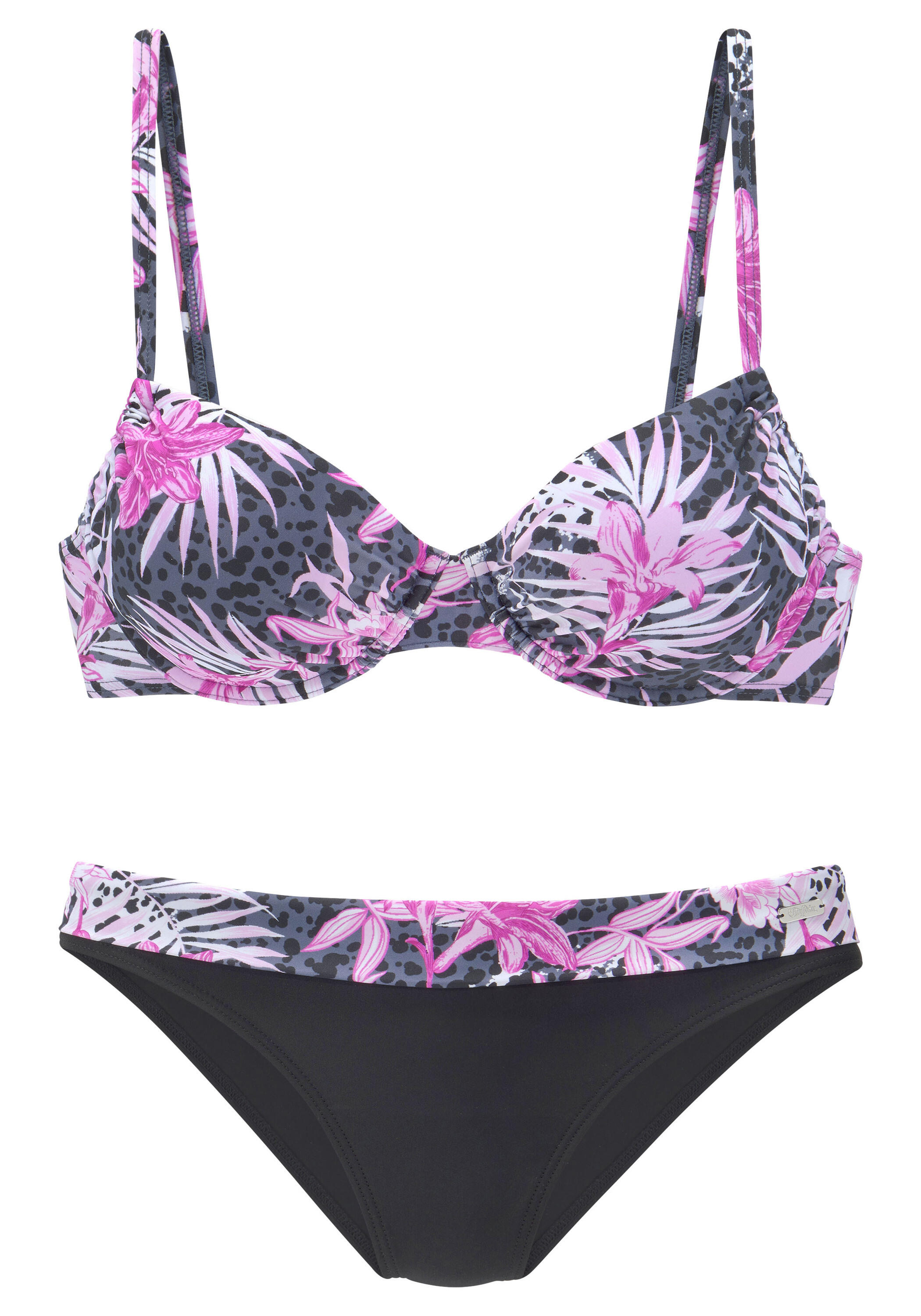 Damen Bügel-Bikini 2/6