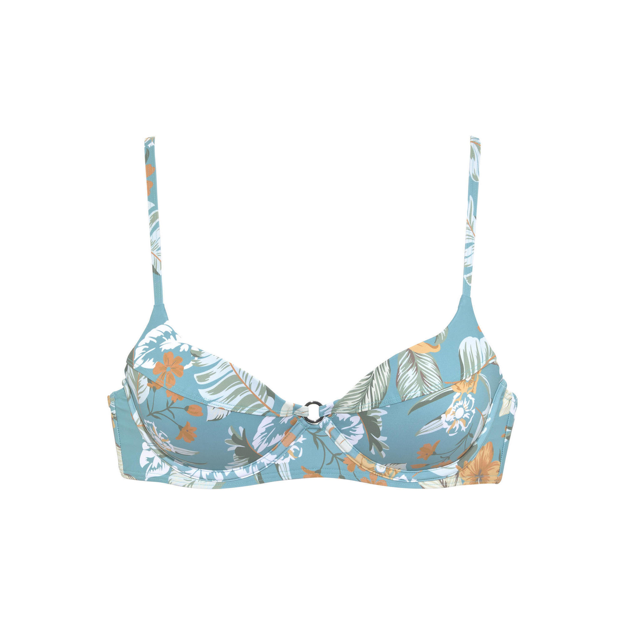 Damen Bügel-Bikini-Top 2/5
