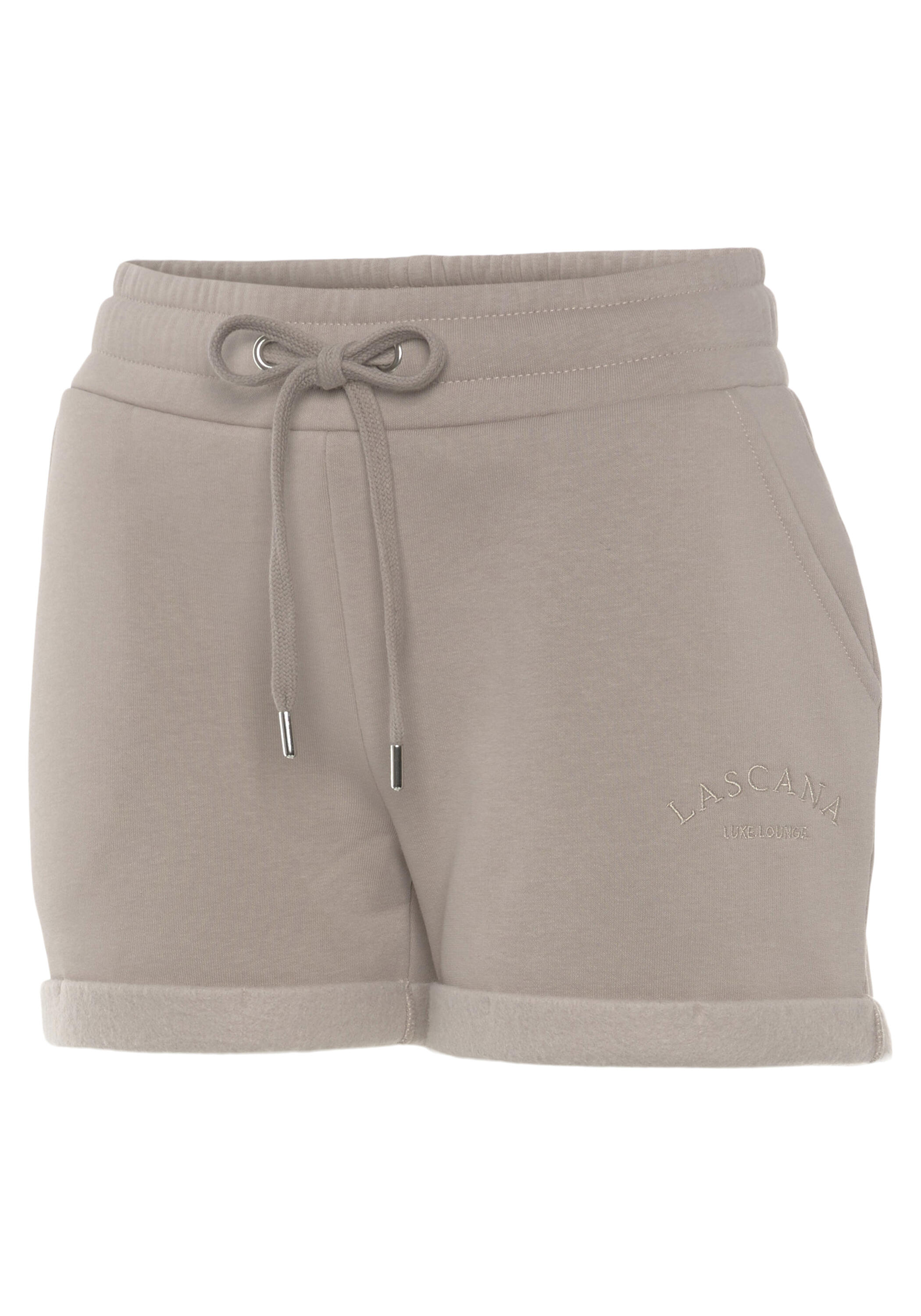 Damen Relaxshorts 4/6