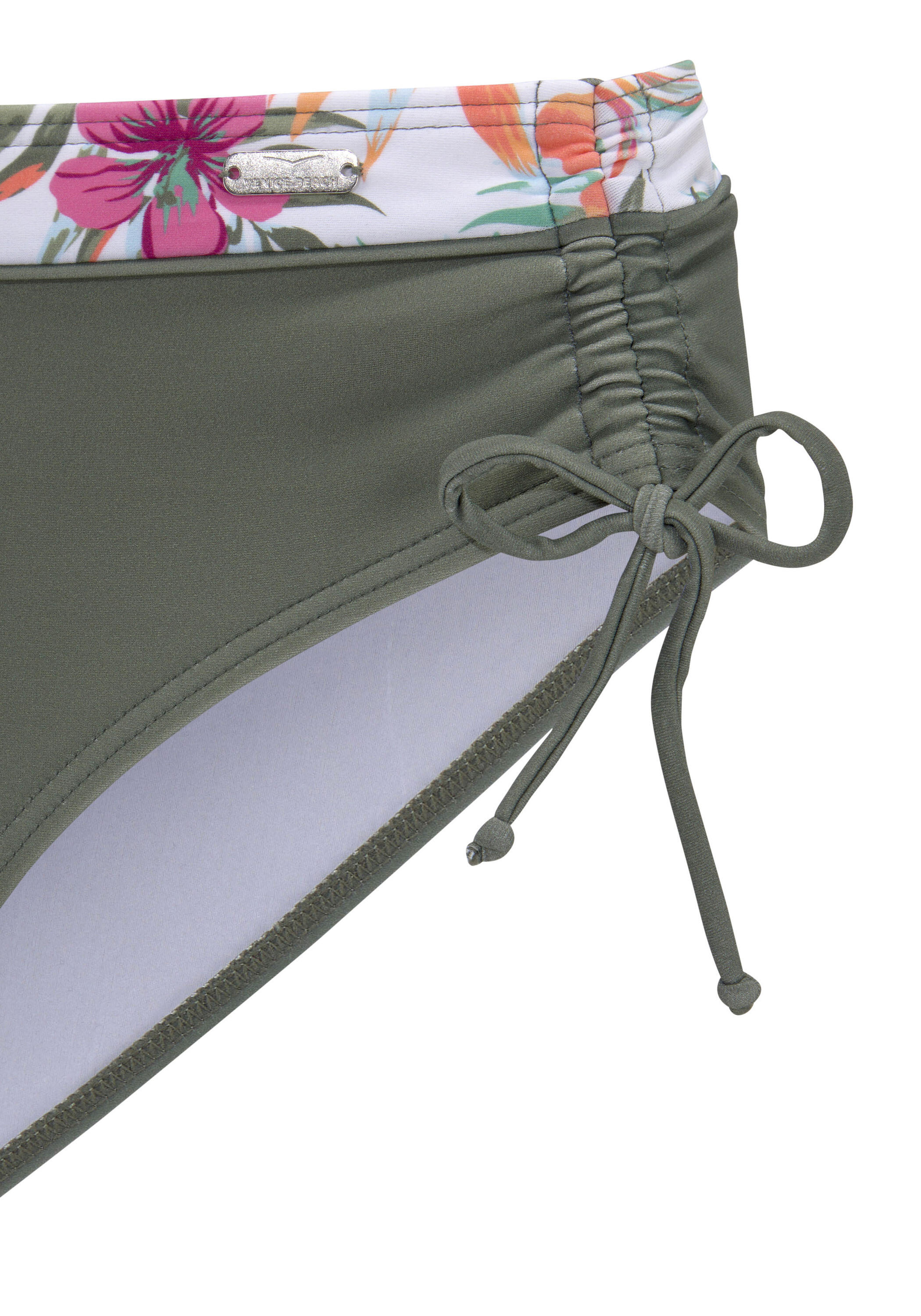 Damen Bikini-Hose 4/6