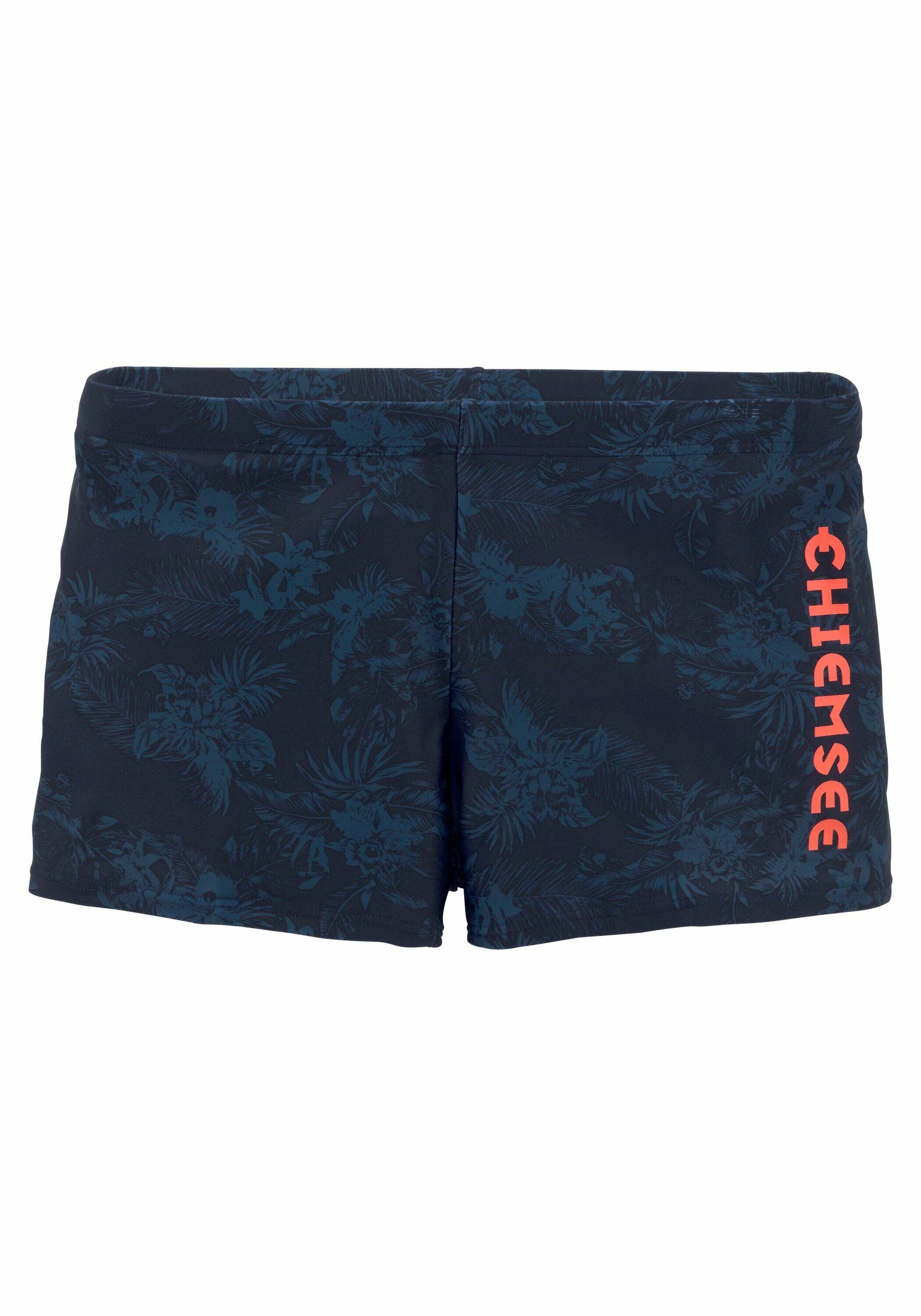 Herren Chiemsee Boxer-Badehose 2/5