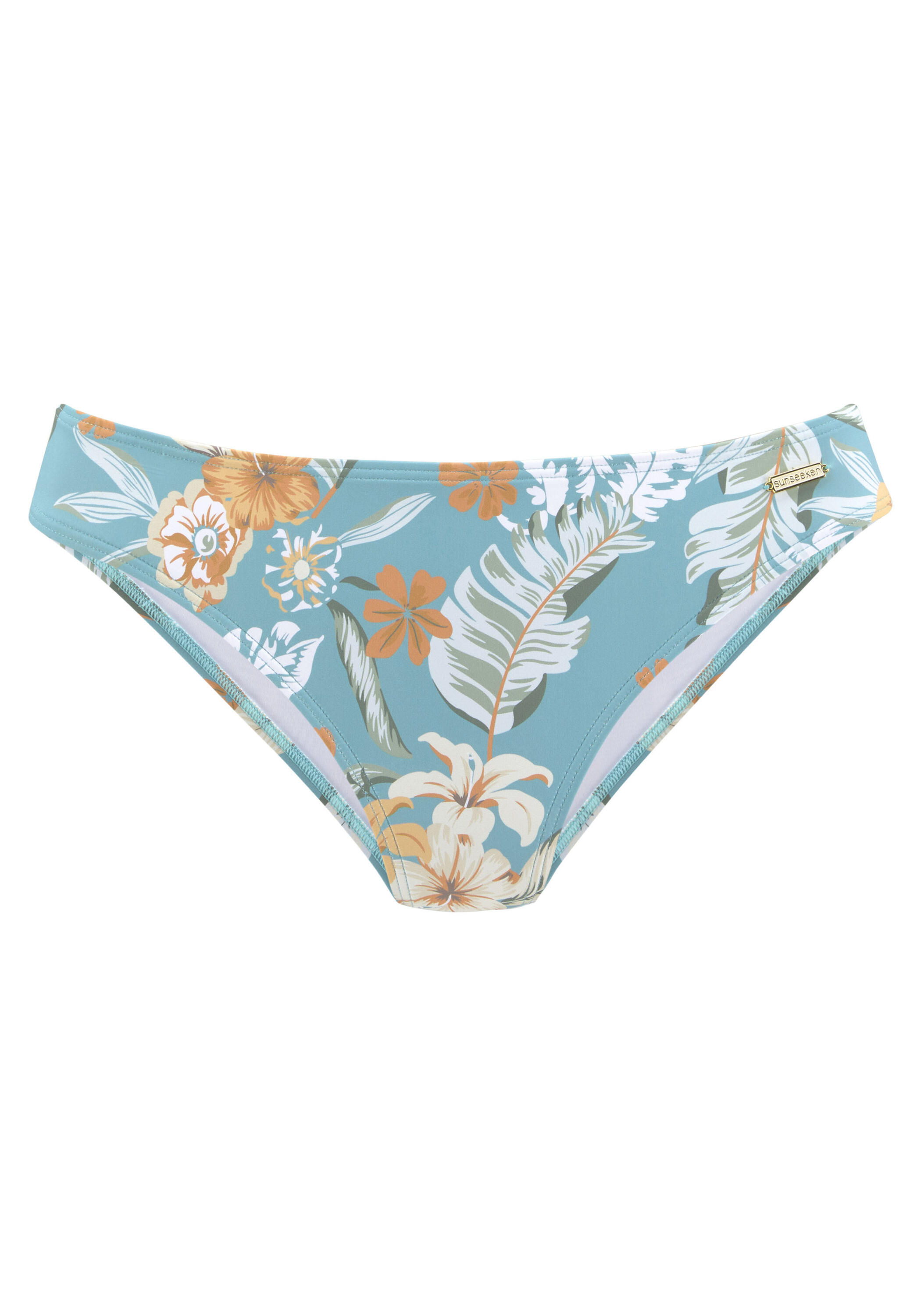 Damen Bikini-Hose 2/6