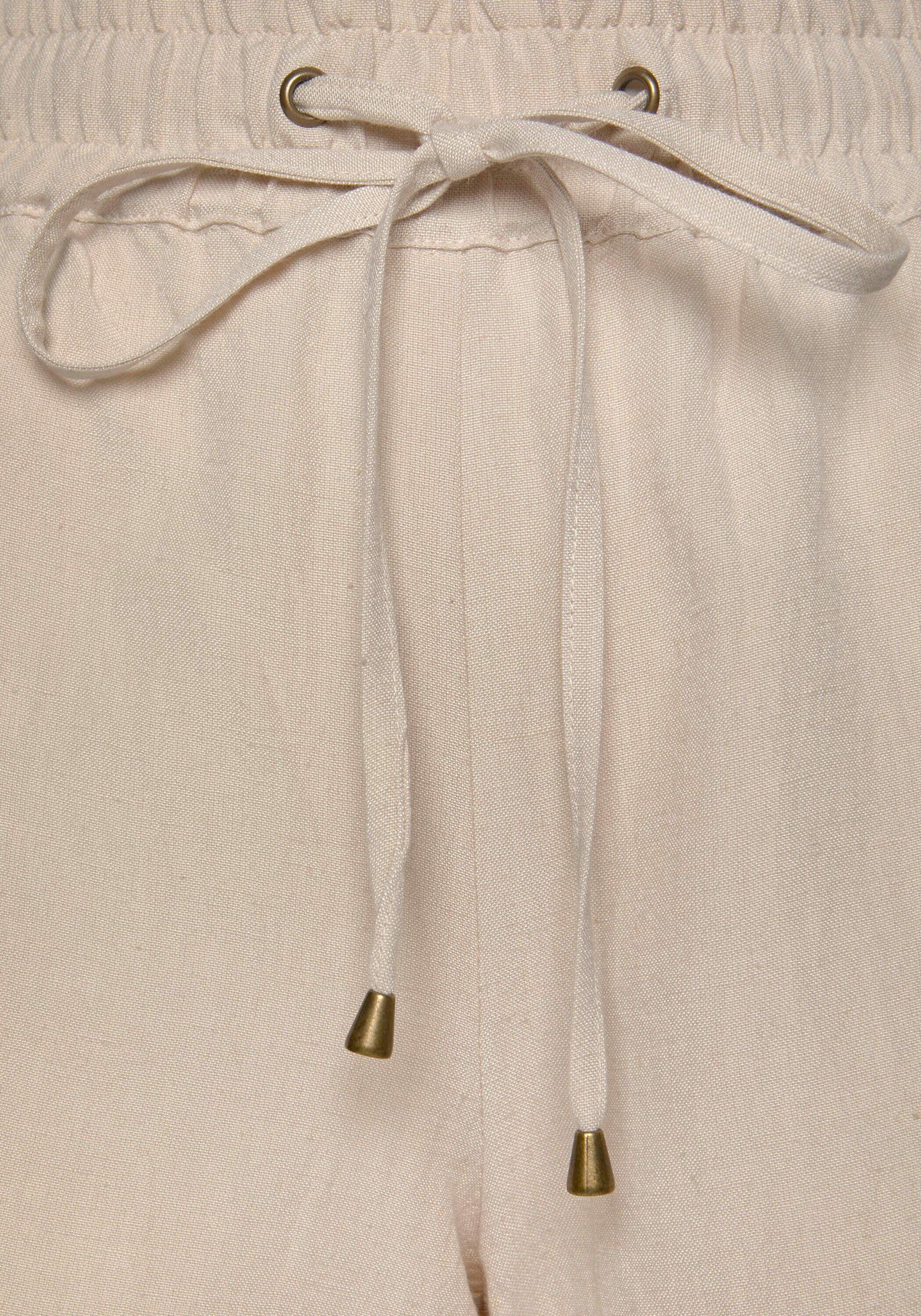 Damen LASCANA Shorts 3/6