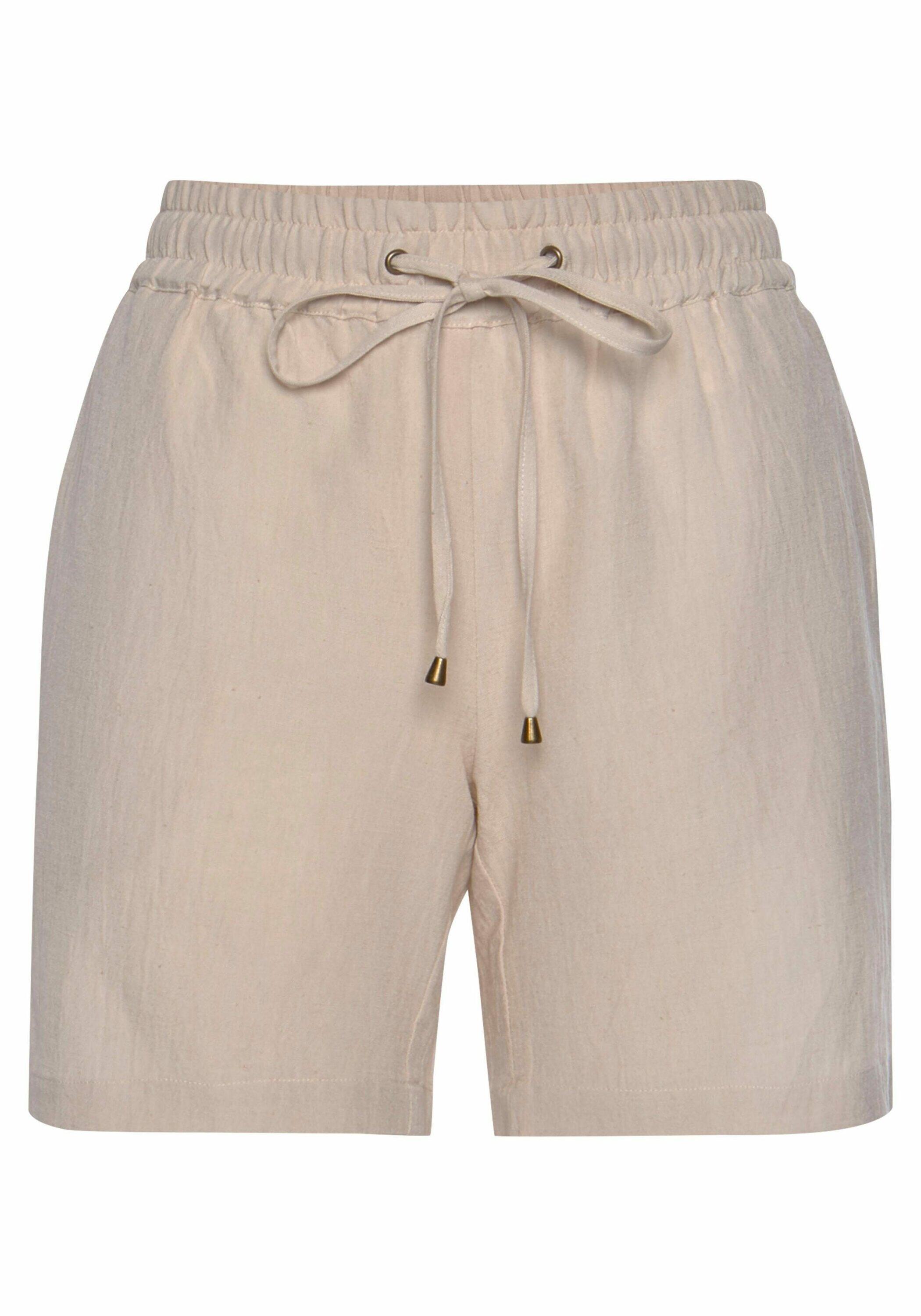 Damen LASCANA Shorts 2/6