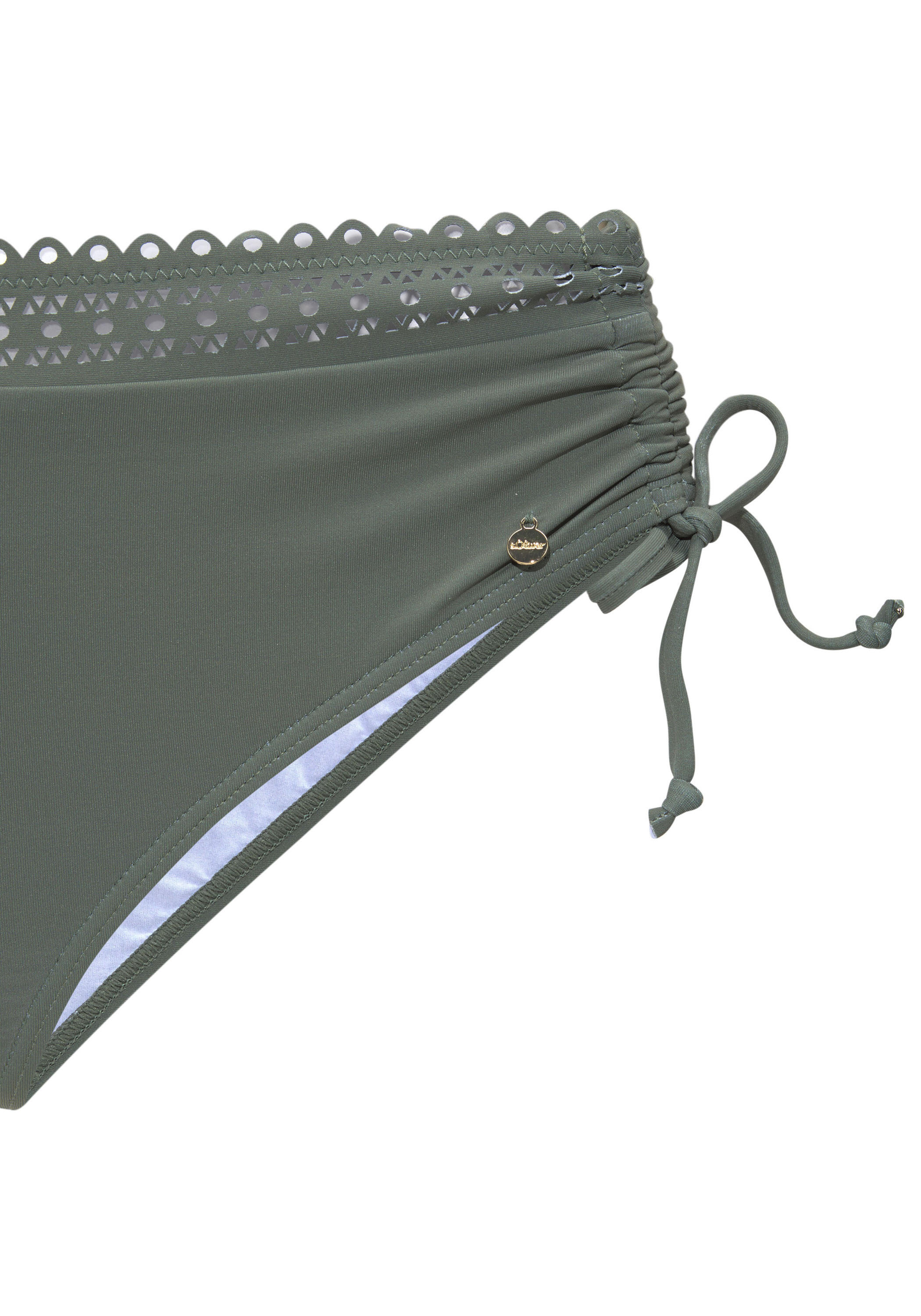Damen Bikini-Hose 4/5