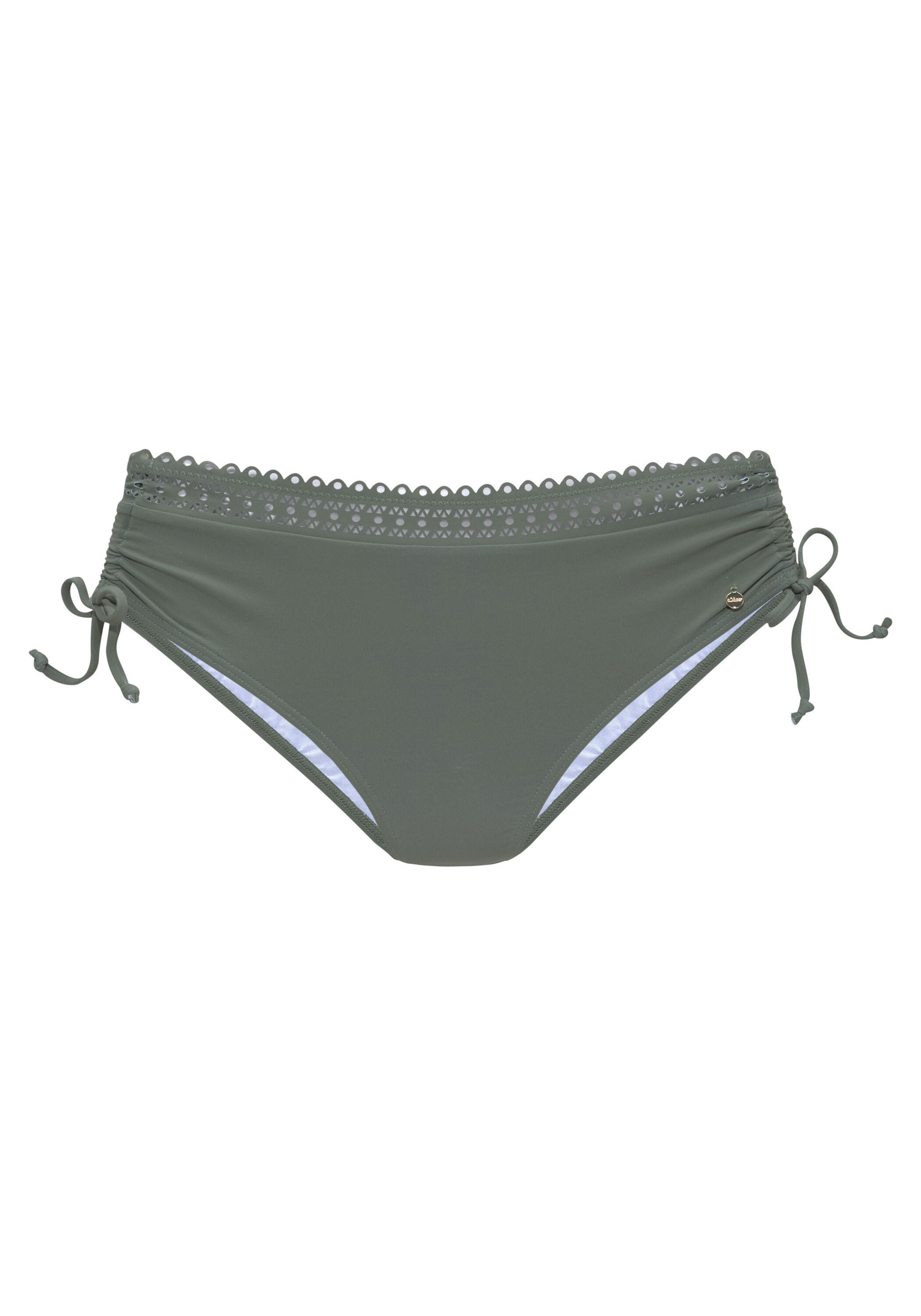 Damen Bikini-Hose 2/5