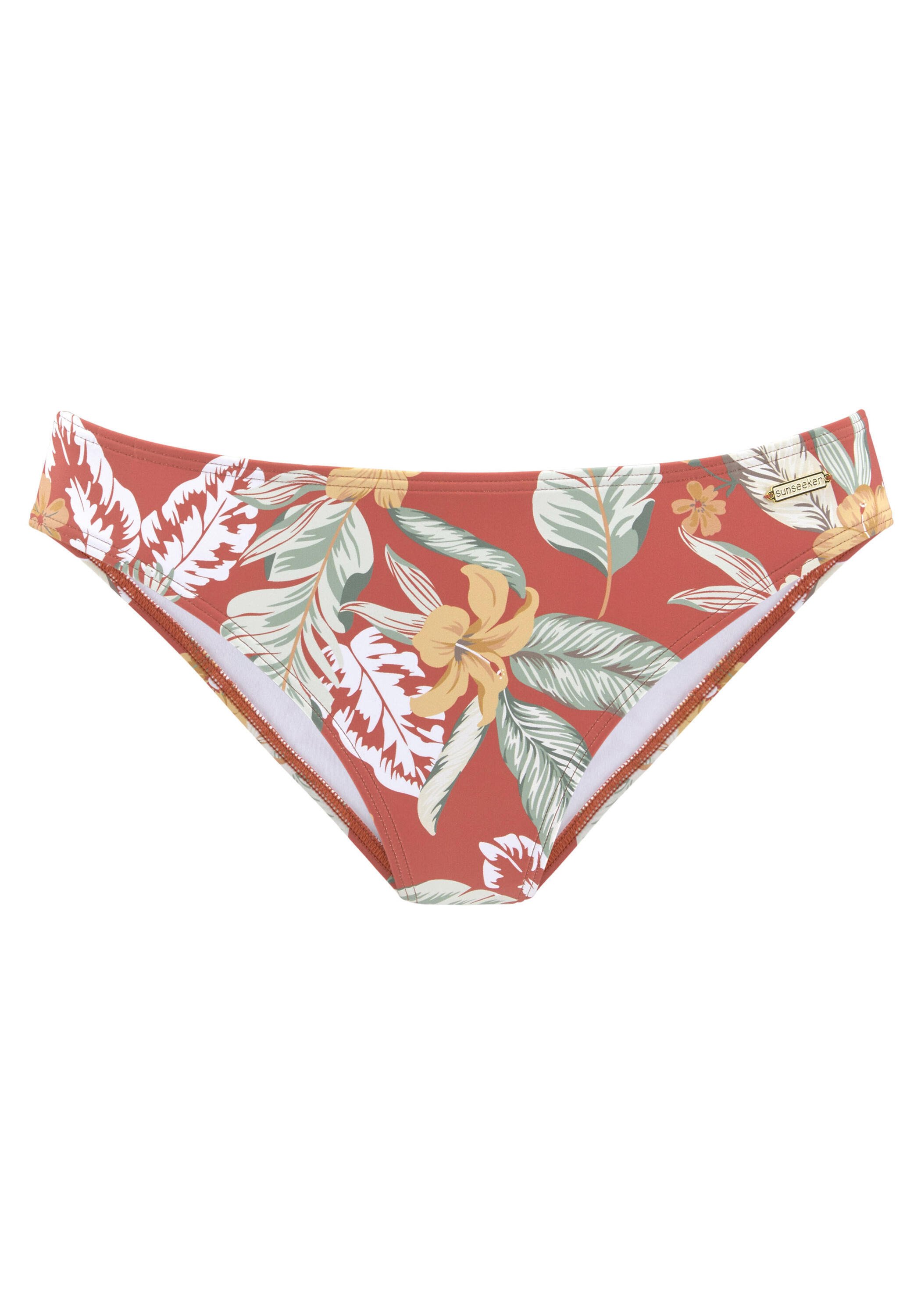 Damen Bikini-Hose 2/5