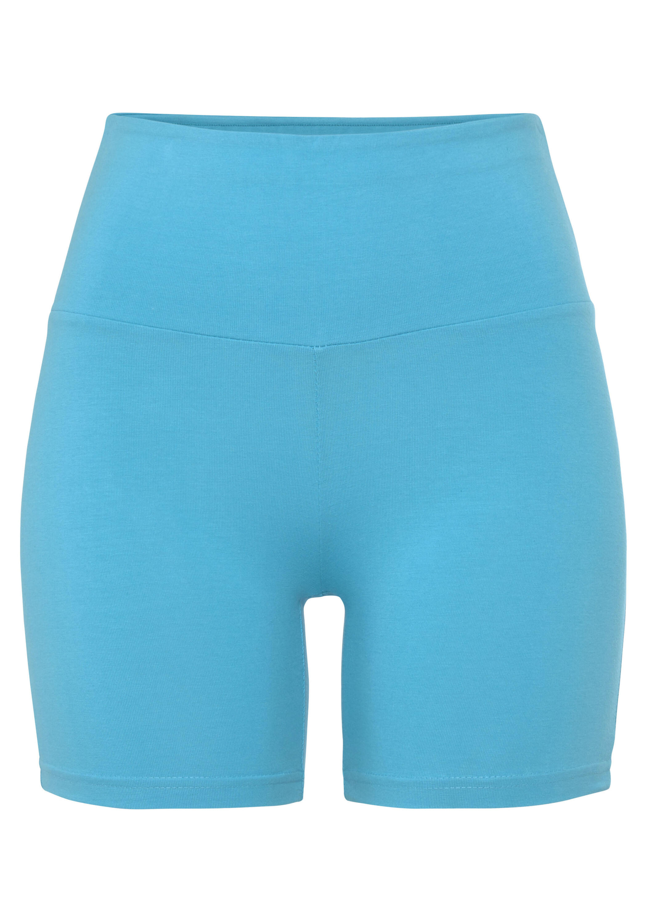 BLAU / türkisblau