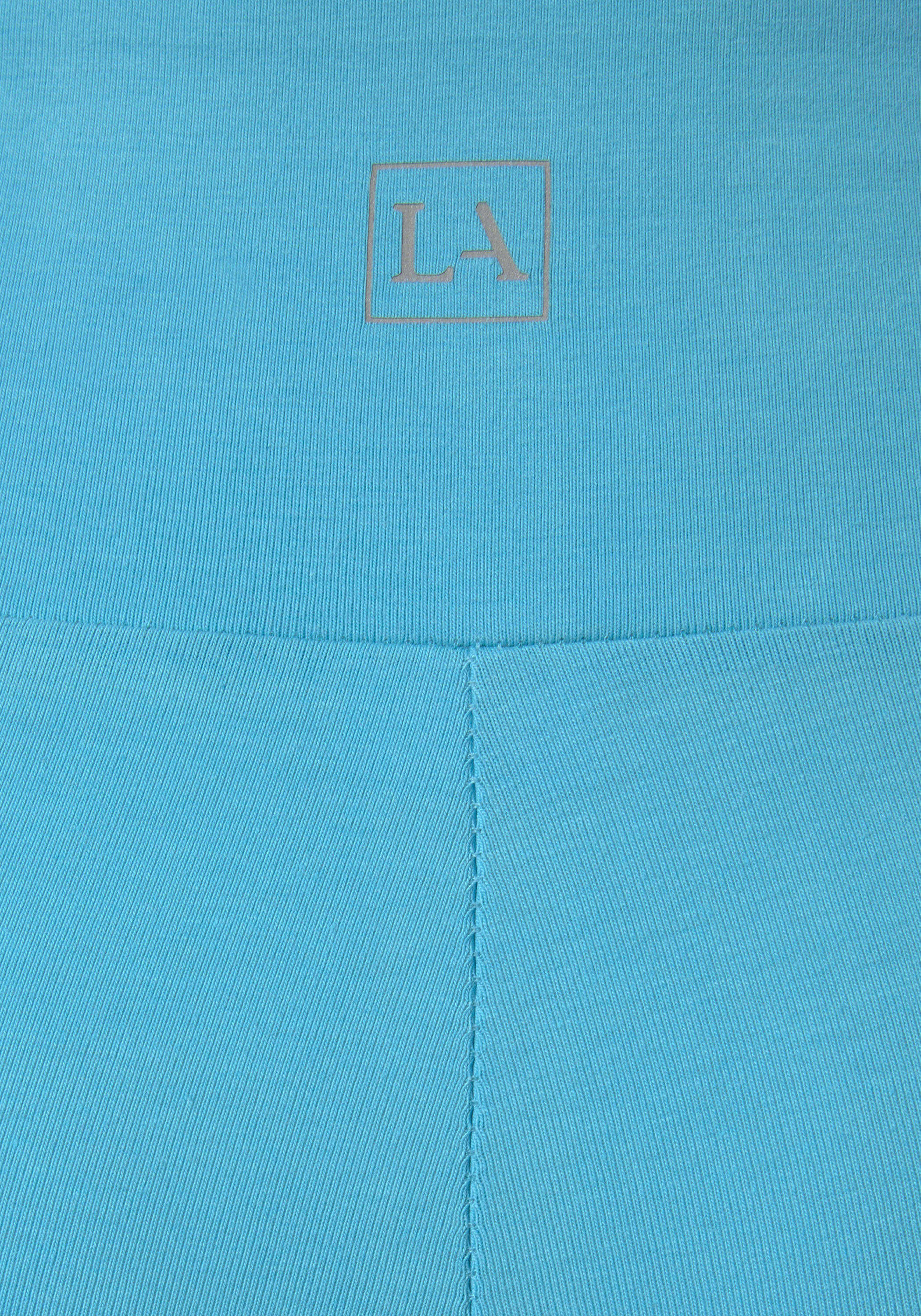 Damen Laufshorts 3/5