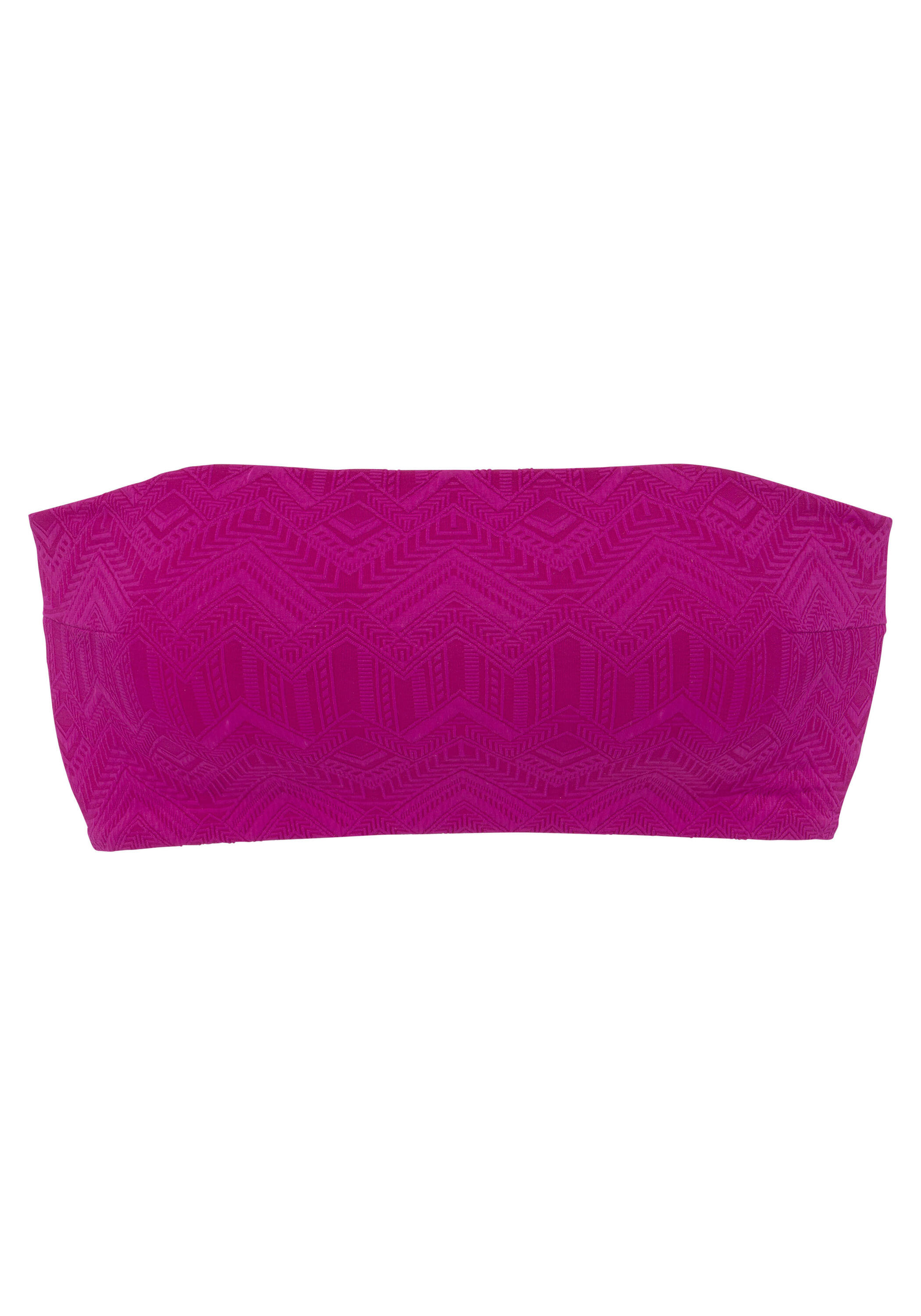 Damen Buffalo Bandeau-Bikini-Top 2/5