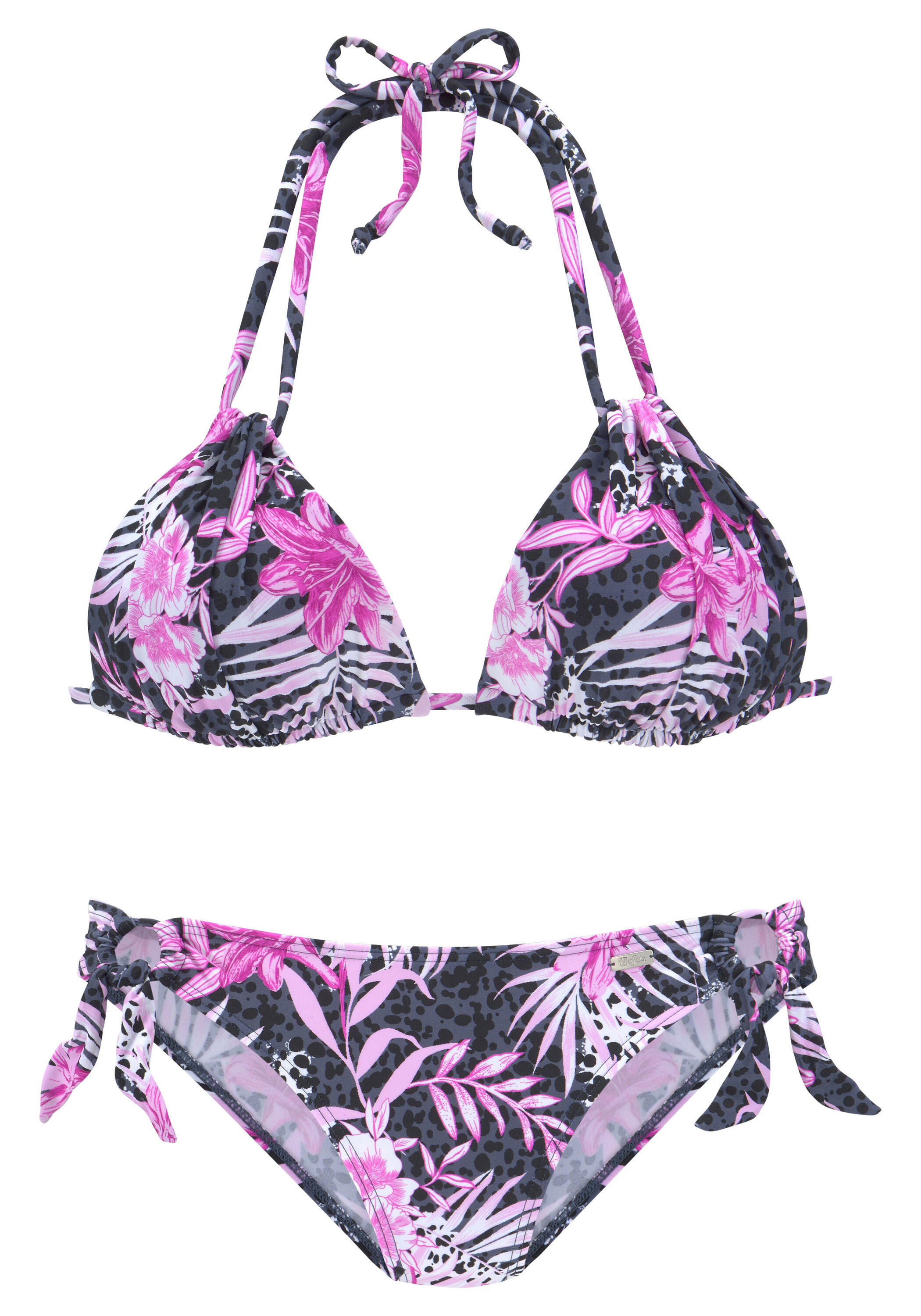 Damen Triangel-Bikini 2/6