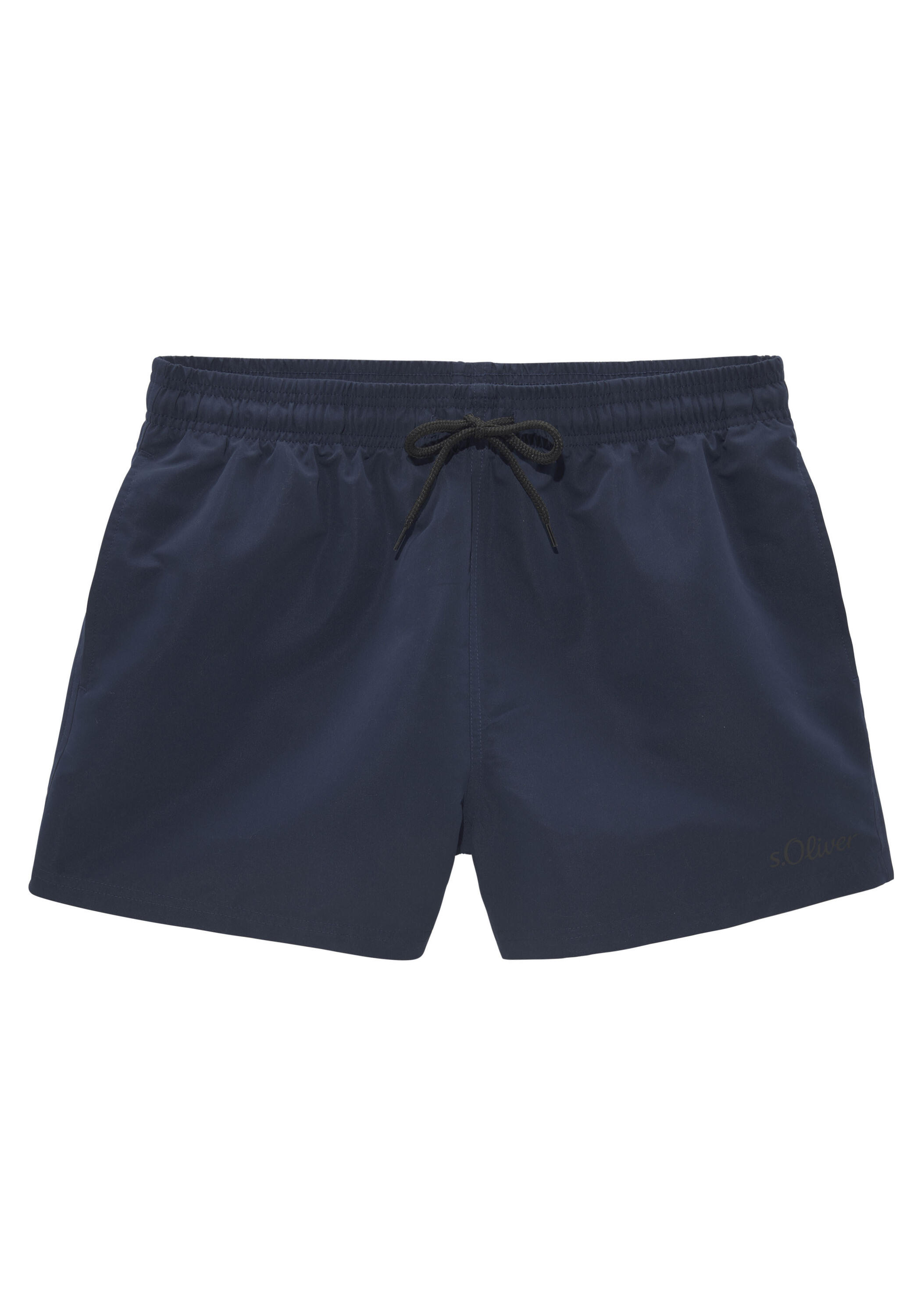 Herren s.Oliver Beachwear Badeshorts 2/4