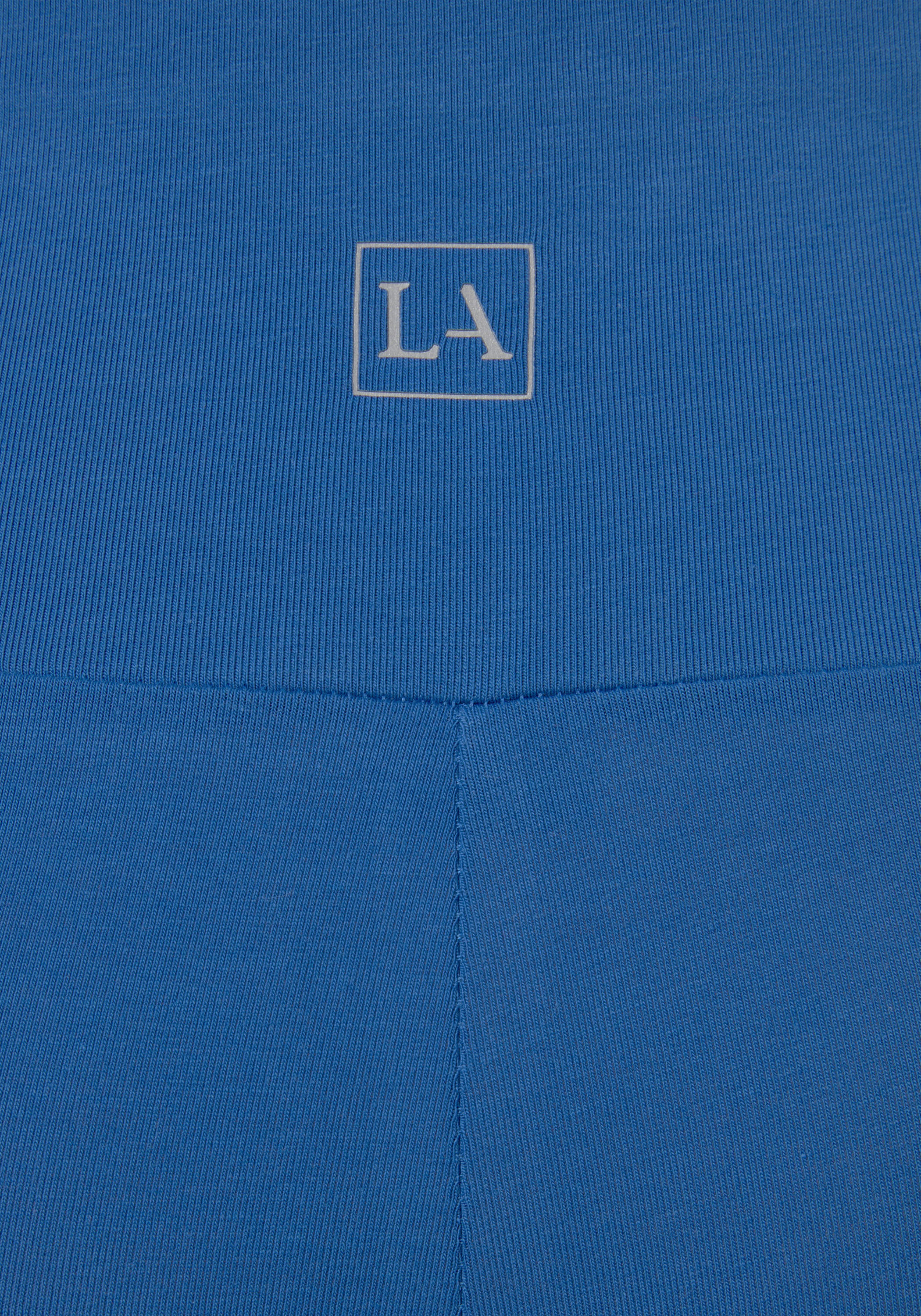 Damen Laufshorts 3/5