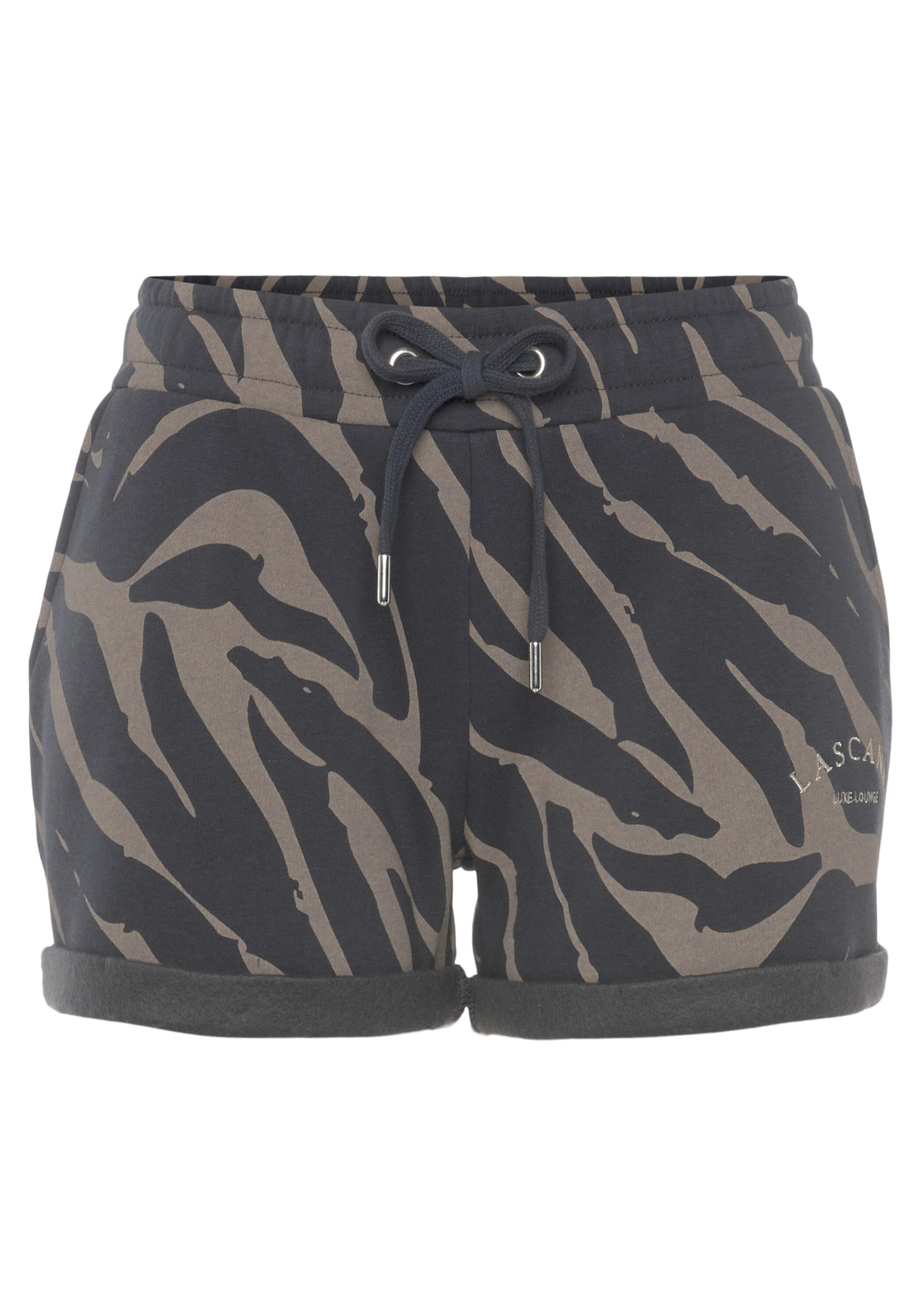 Damen Relaxshorts 2/8