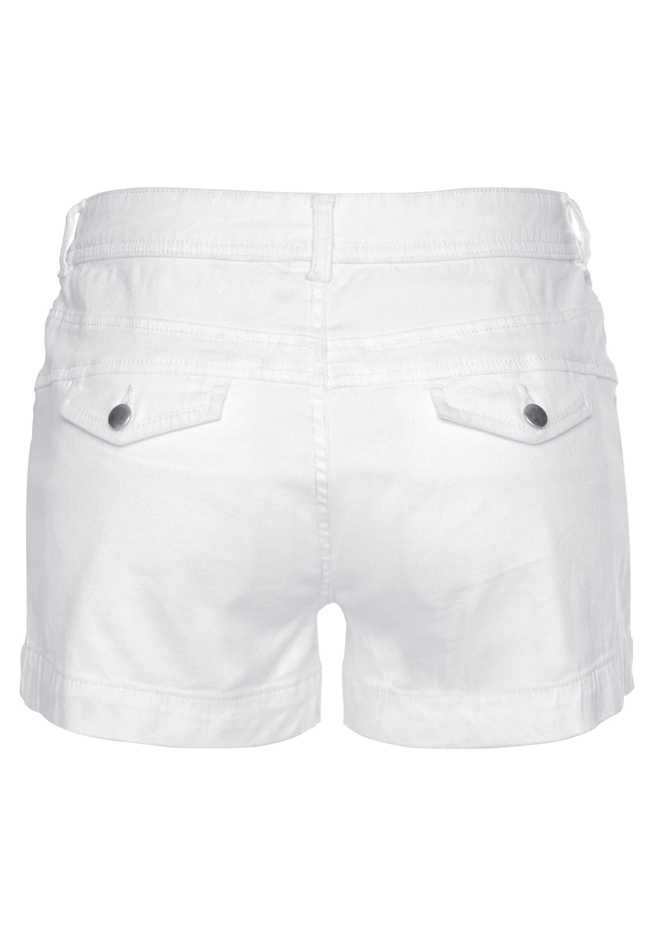 Damen LASCANA Strandshorts 2/6
