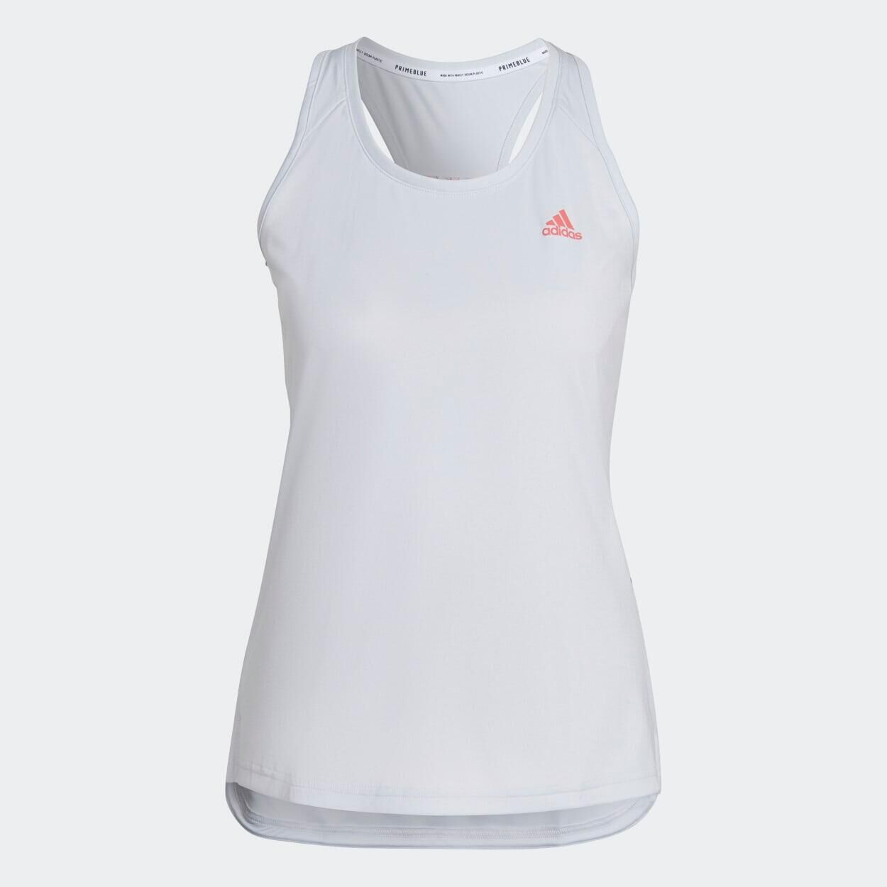 ADIDAS adidas Womens Designed To Move 3-Stripes Sport Tank Top