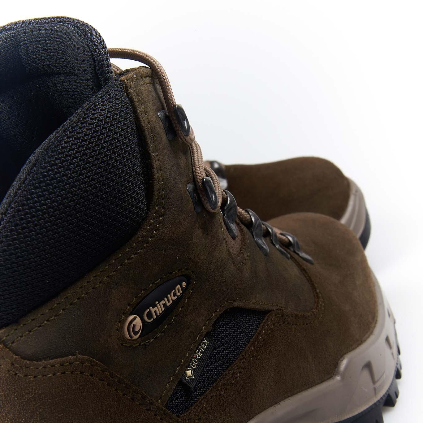 Bottes Chiruca MULHACEN pour homme 6/7