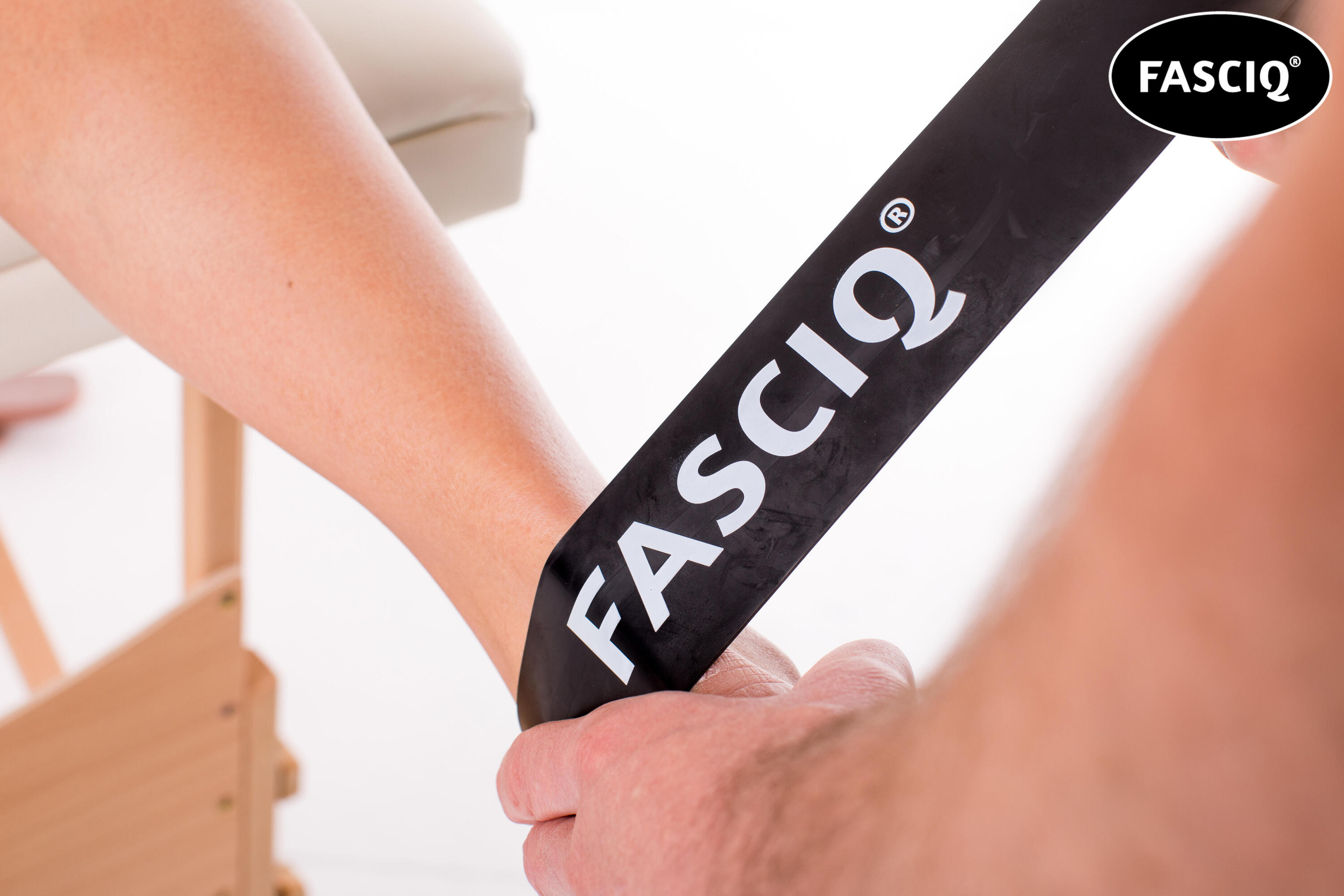 FASCIQ® Floss Band 208 x 5 cm x 1,5mm (Strong) 7/9