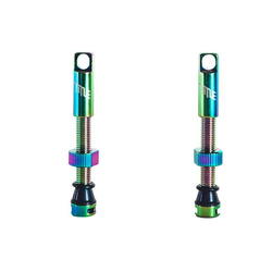 Kit de conversion tubeless oilslick vert