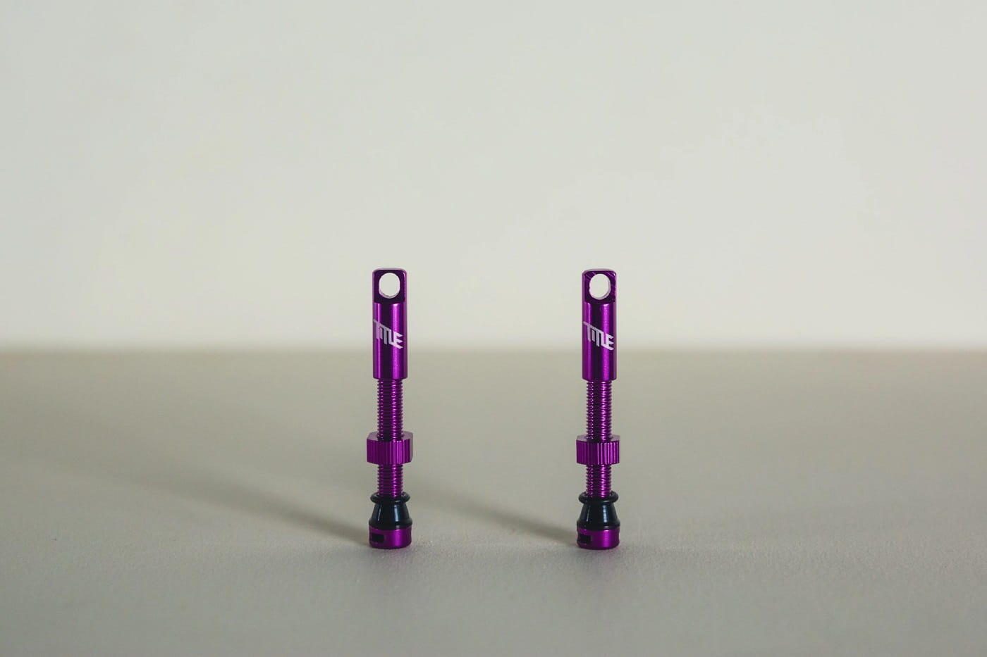 Válvula de pneu Title MTB Tubeless 2/2