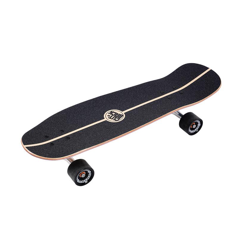 Longboard Surfskate Cutback Surfskates Neo Ripper 29"