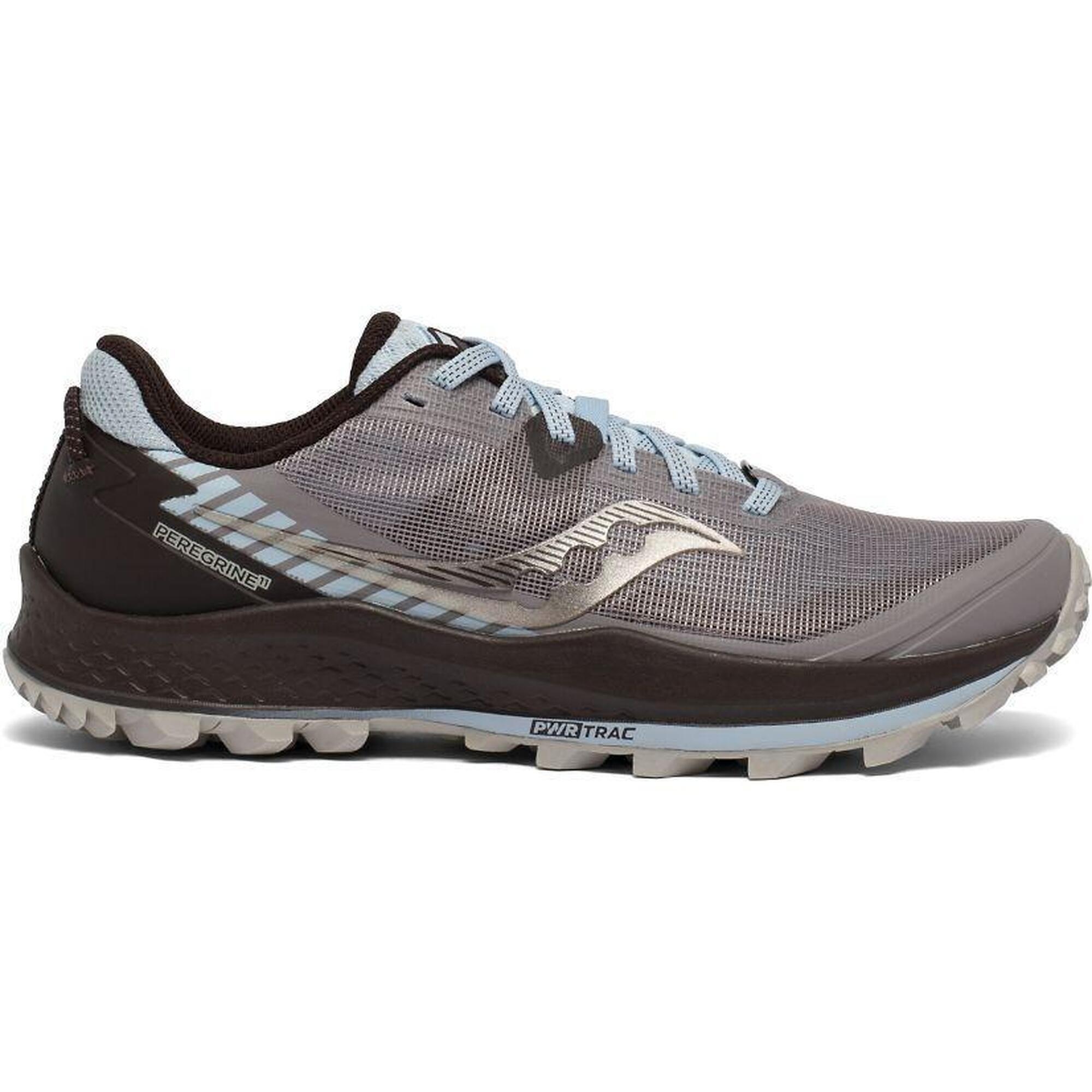 SAUCONY Saucony Peregrine 11 Womens Shoe