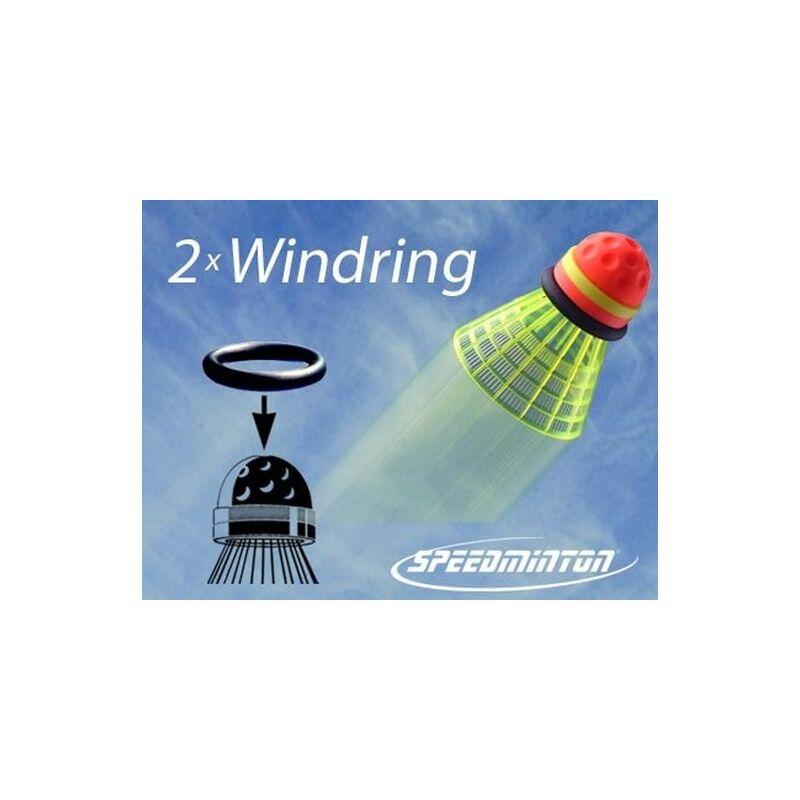 Speedminton Windring x2
