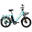 Fat bike électrique Taurus 250W 36V 10Ah (360Wh) - roue 20" x 3"