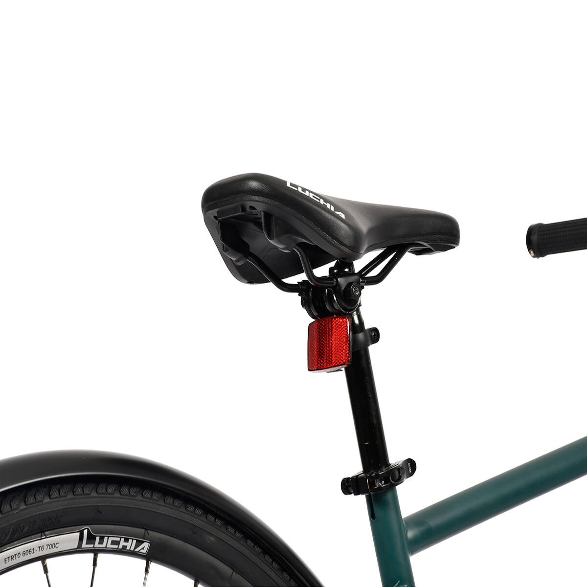 bicicleta eléctrica de carretera Atria 250W 36V 10Ah (360Wh) - rueda 29" 3/4