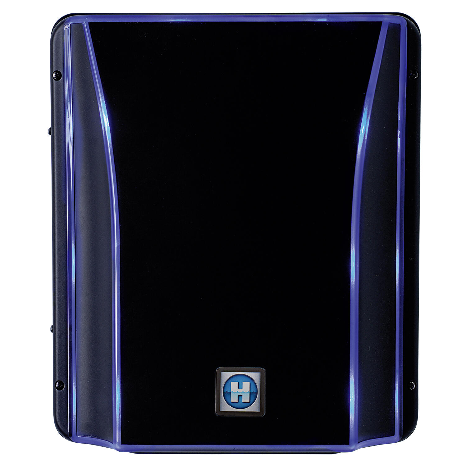 Hayward - Electrolyse Au Sel 150m3 - Coffre De Filtration - Noir - Taille Unique - Decathlon