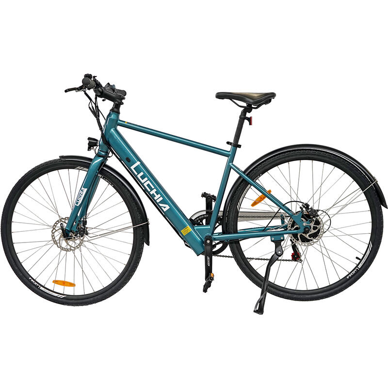vélo de route électrique Atria 250W 36V 10Ah (360Wh) - roue 29"